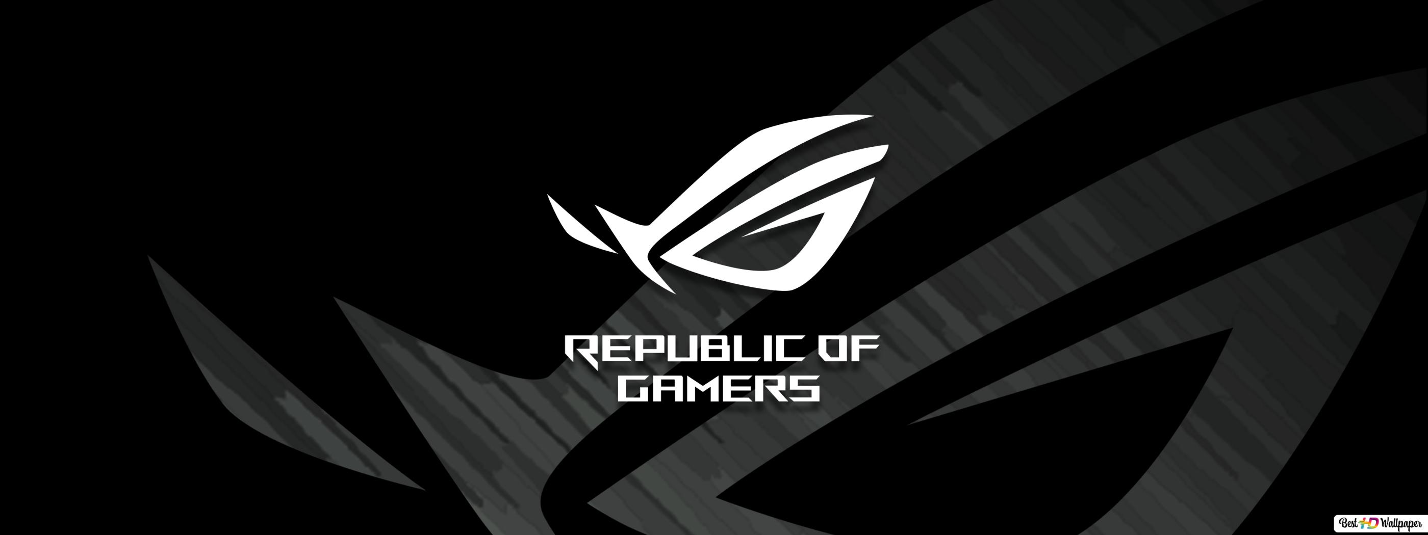 The Phantom Of Gema Asus Rog Wallpapers