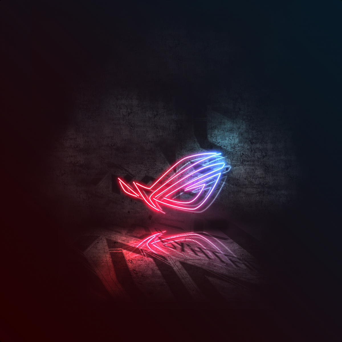 The Phantom Of Gema Asus Rog Wallpapers