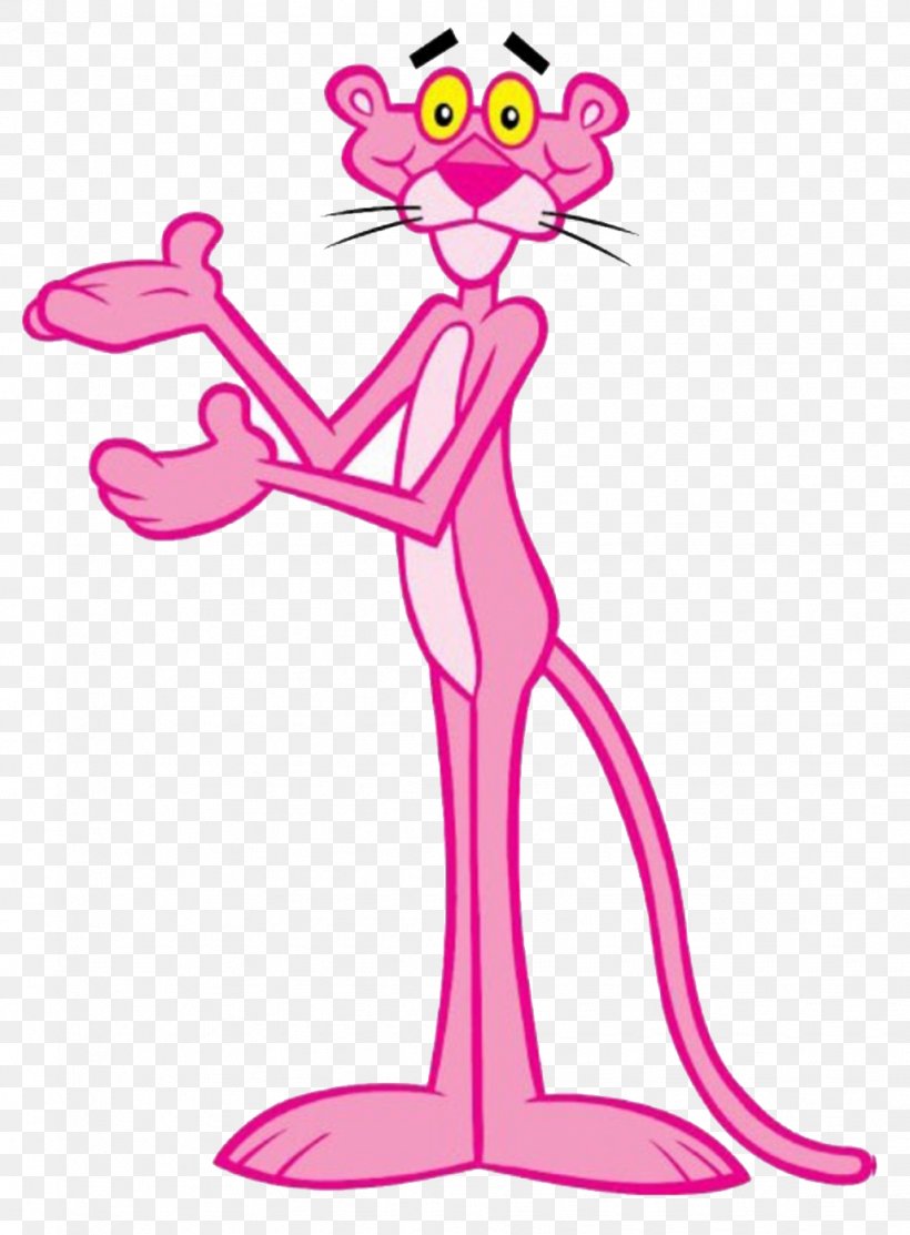 The Pink Panther Show Wallpapers