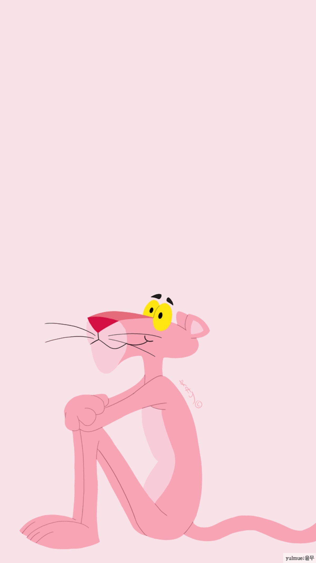 The Pink Panther Show Wallpapers