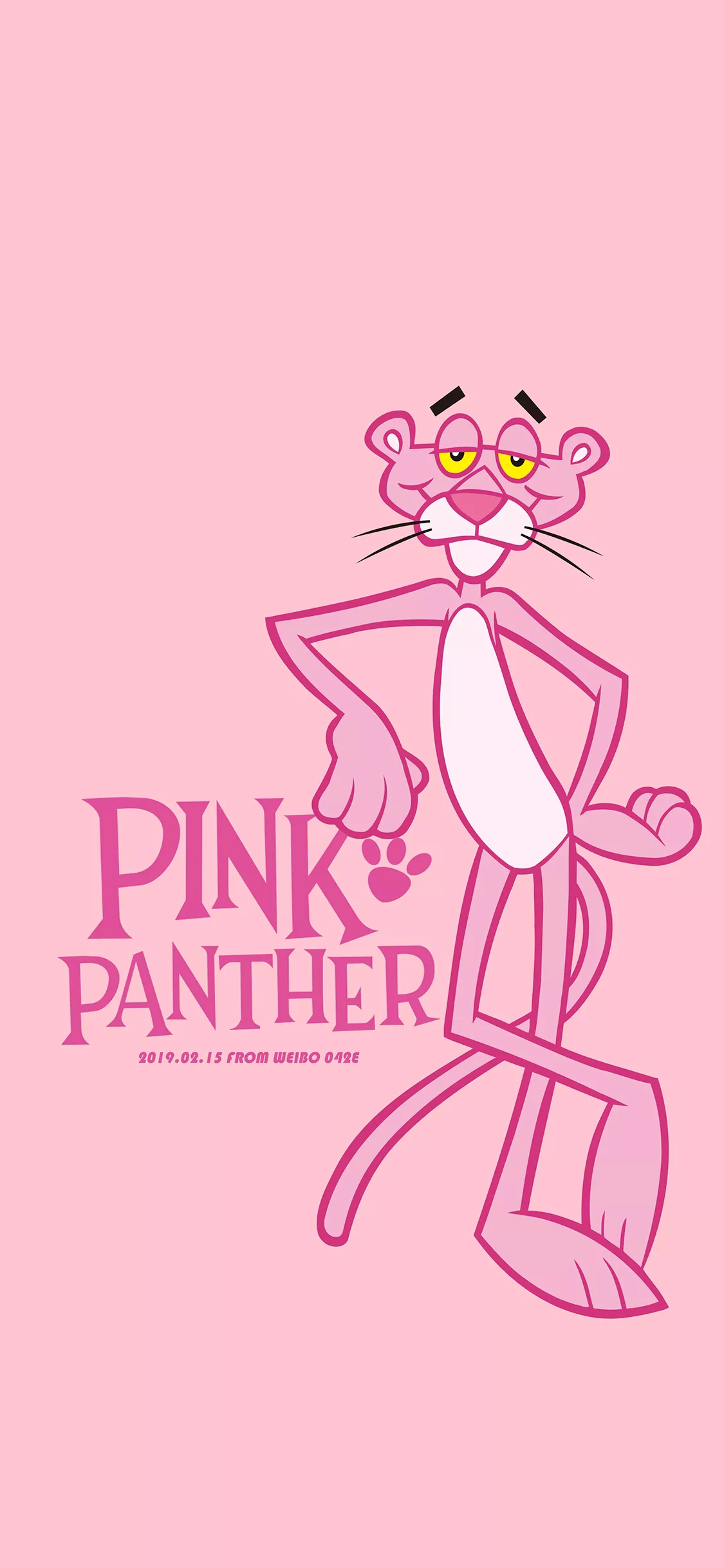 The Pink Panther Show Wallpapers