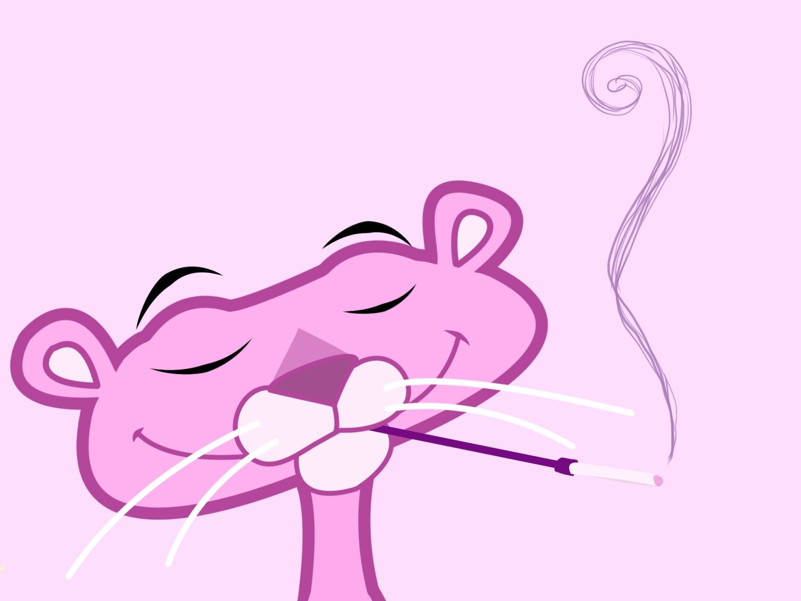 The Pink Panther Show Wallpapers