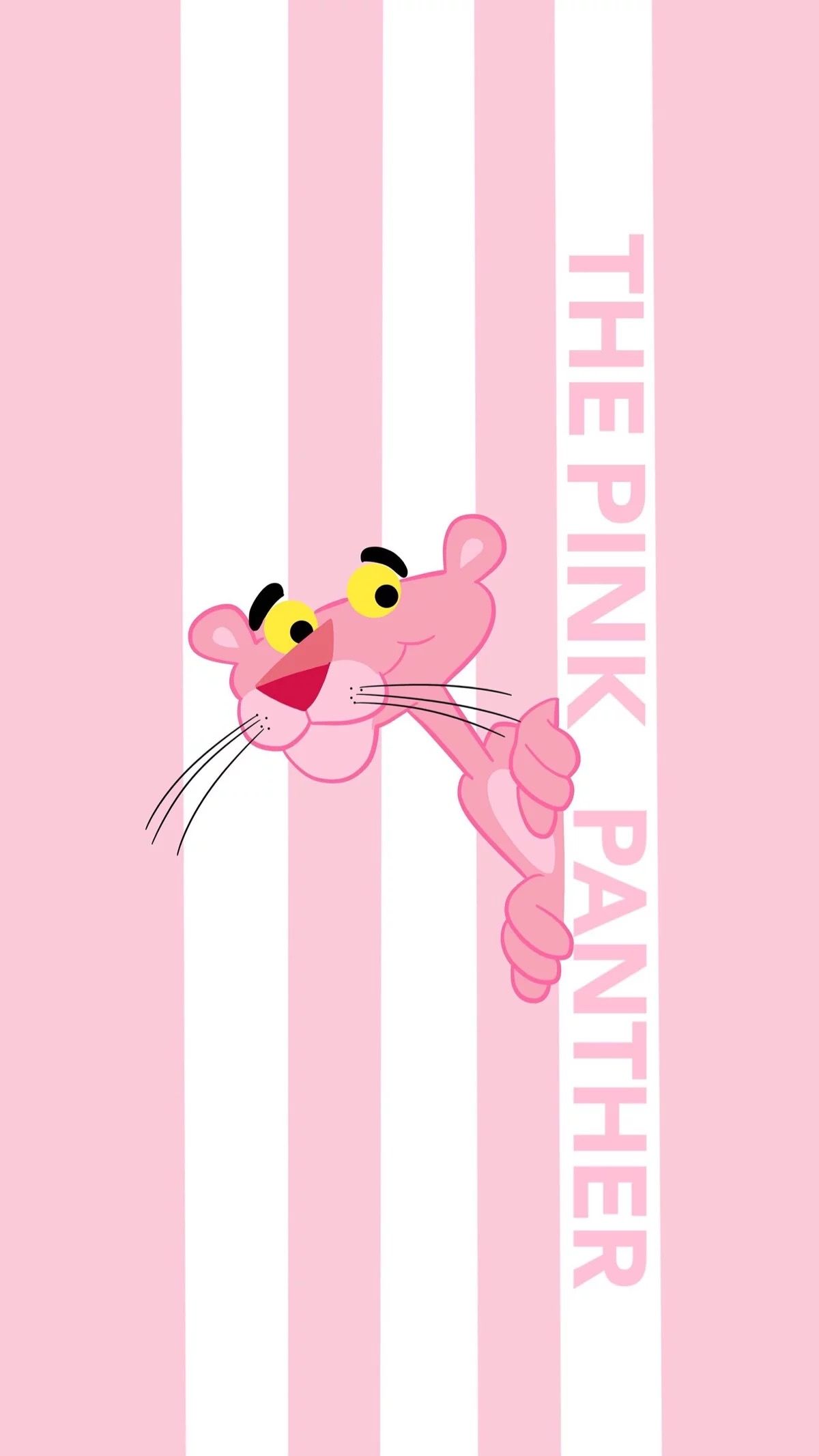 The Pink Panther Show Wallpapers