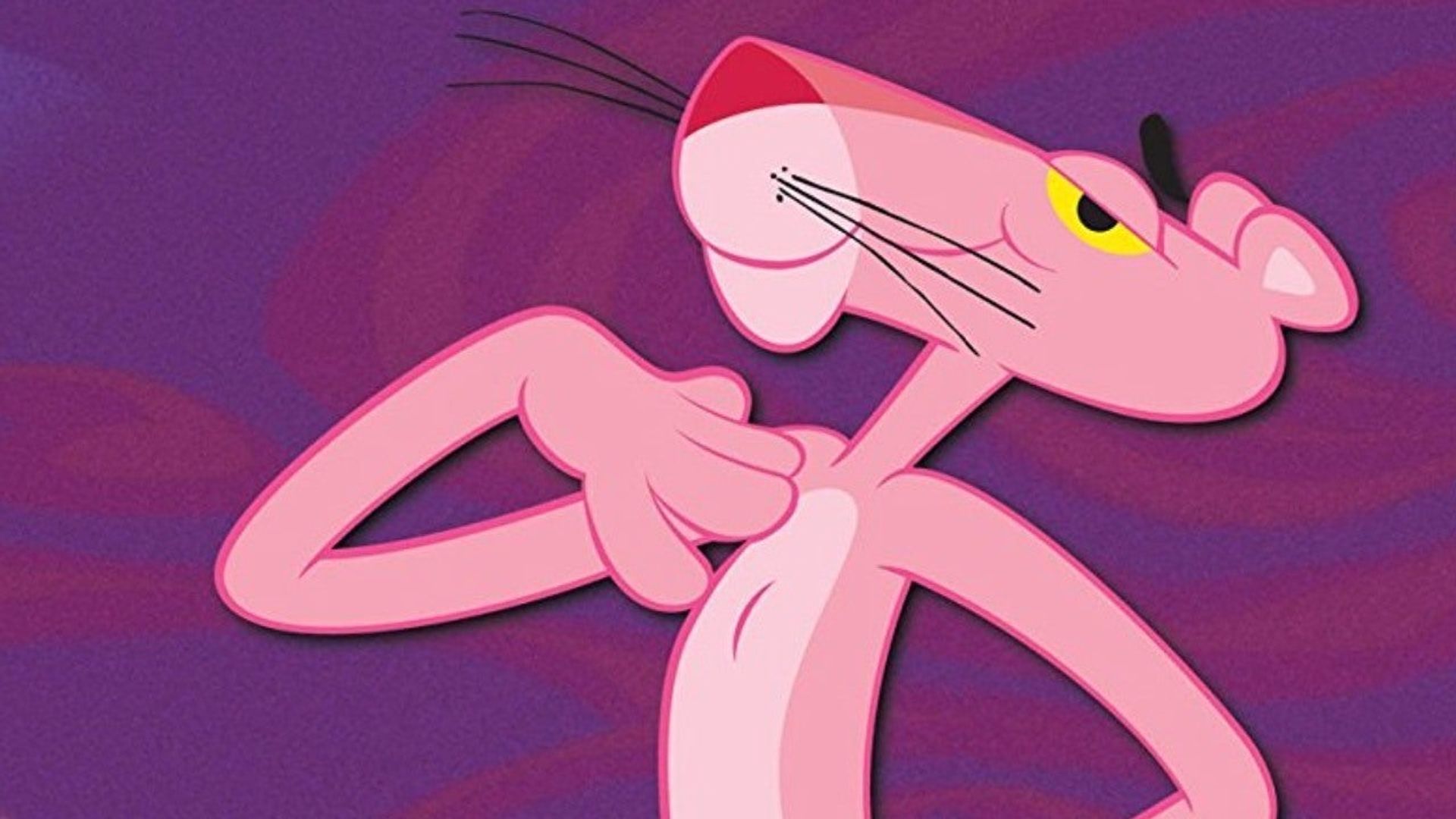 The Pink Panther Show Wallpapers