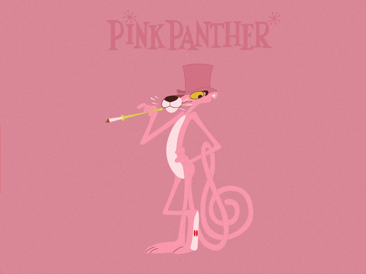 The Pink Panther Show Wallpapers