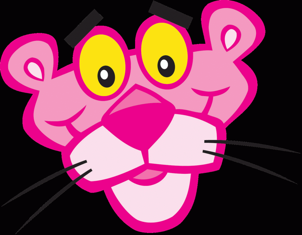 The Pink Panther Show Wallpapers