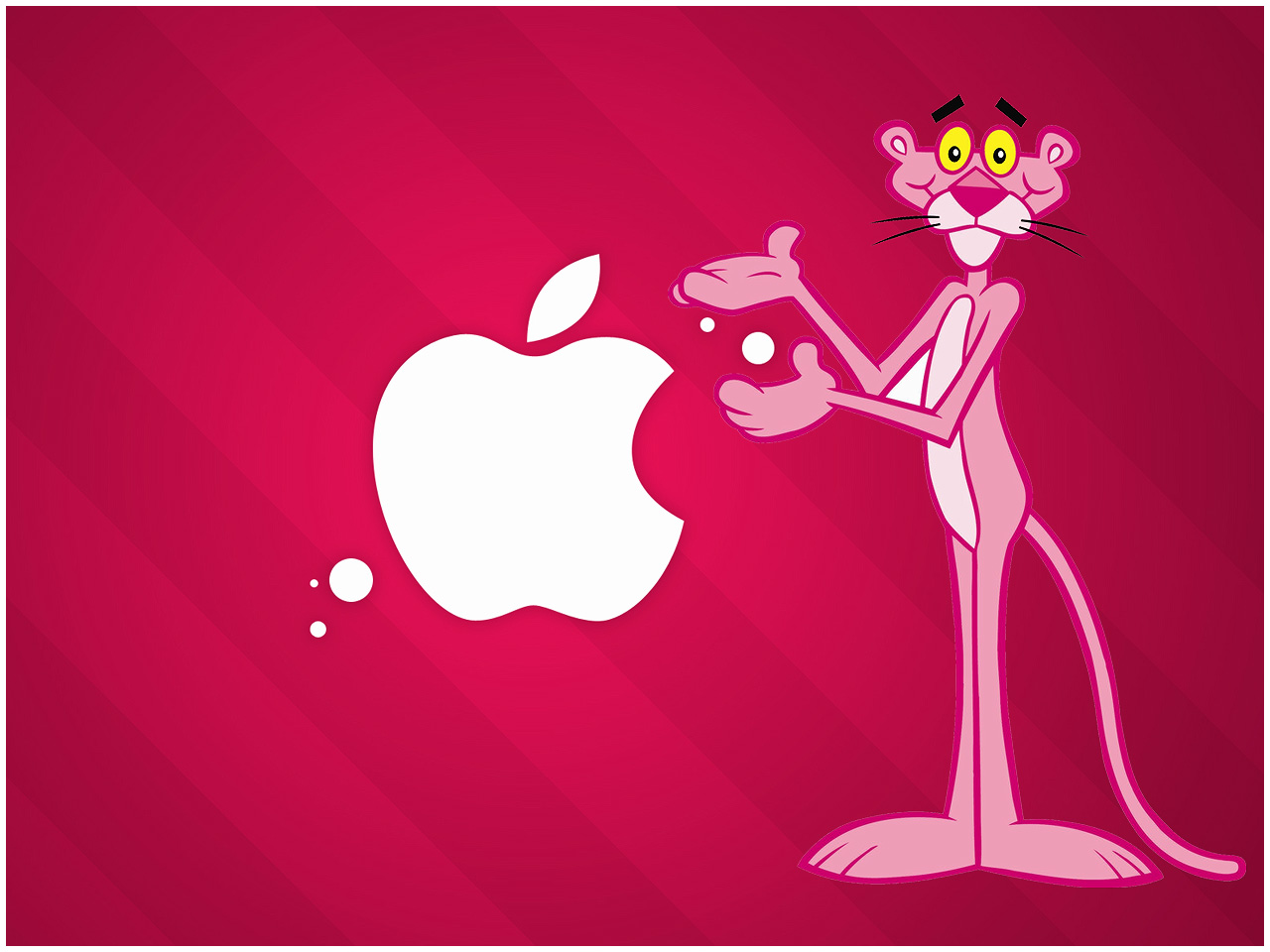 The Pink Panther Wallpapers