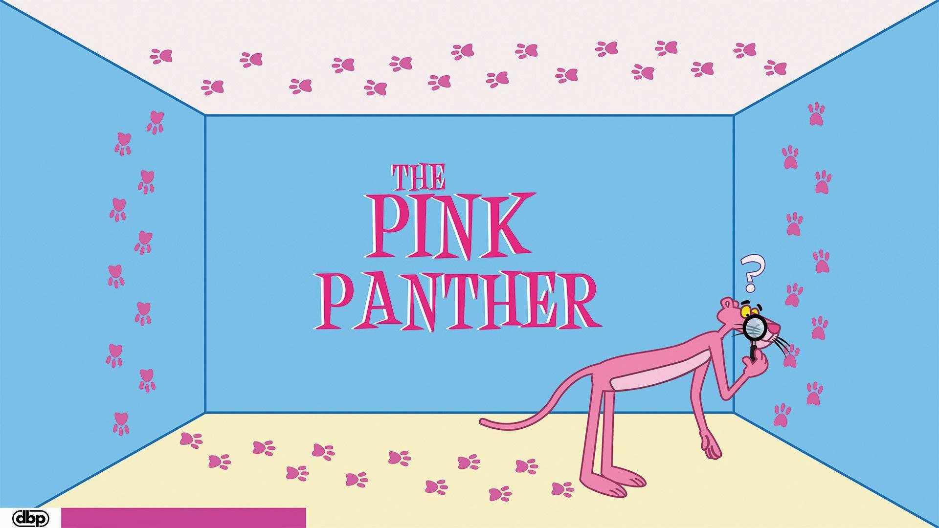 The Pink Panther Wallpapers