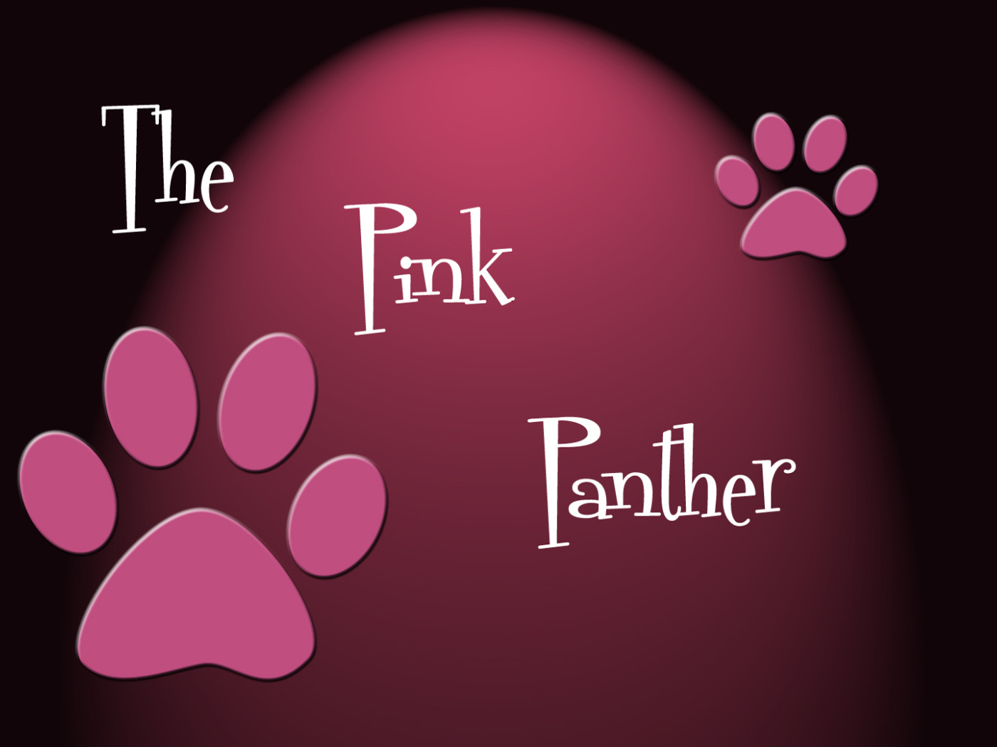 The Pink Panther Wallpapers
