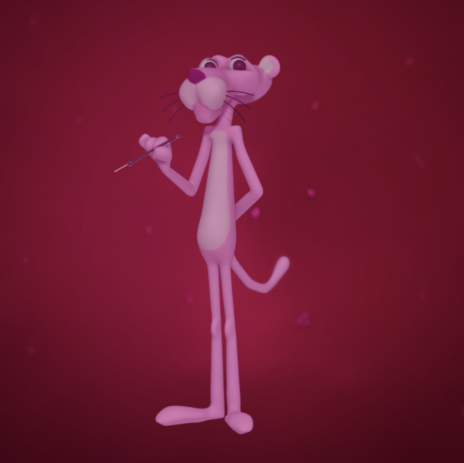 The Pink Panther Wallpapers