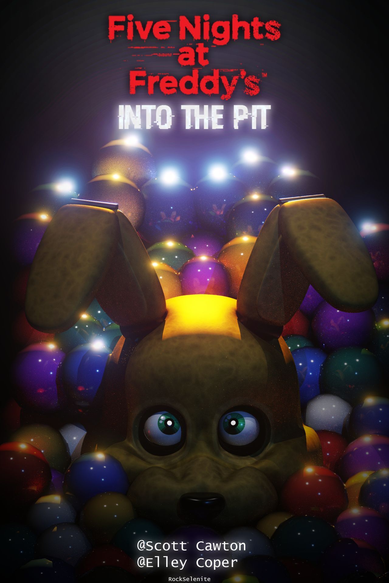 The Pit Wallpapers