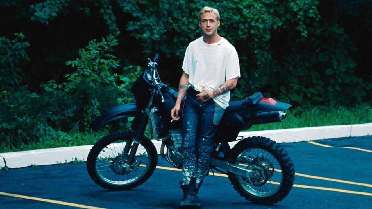 The Place Beyond The Pines Wallpapers