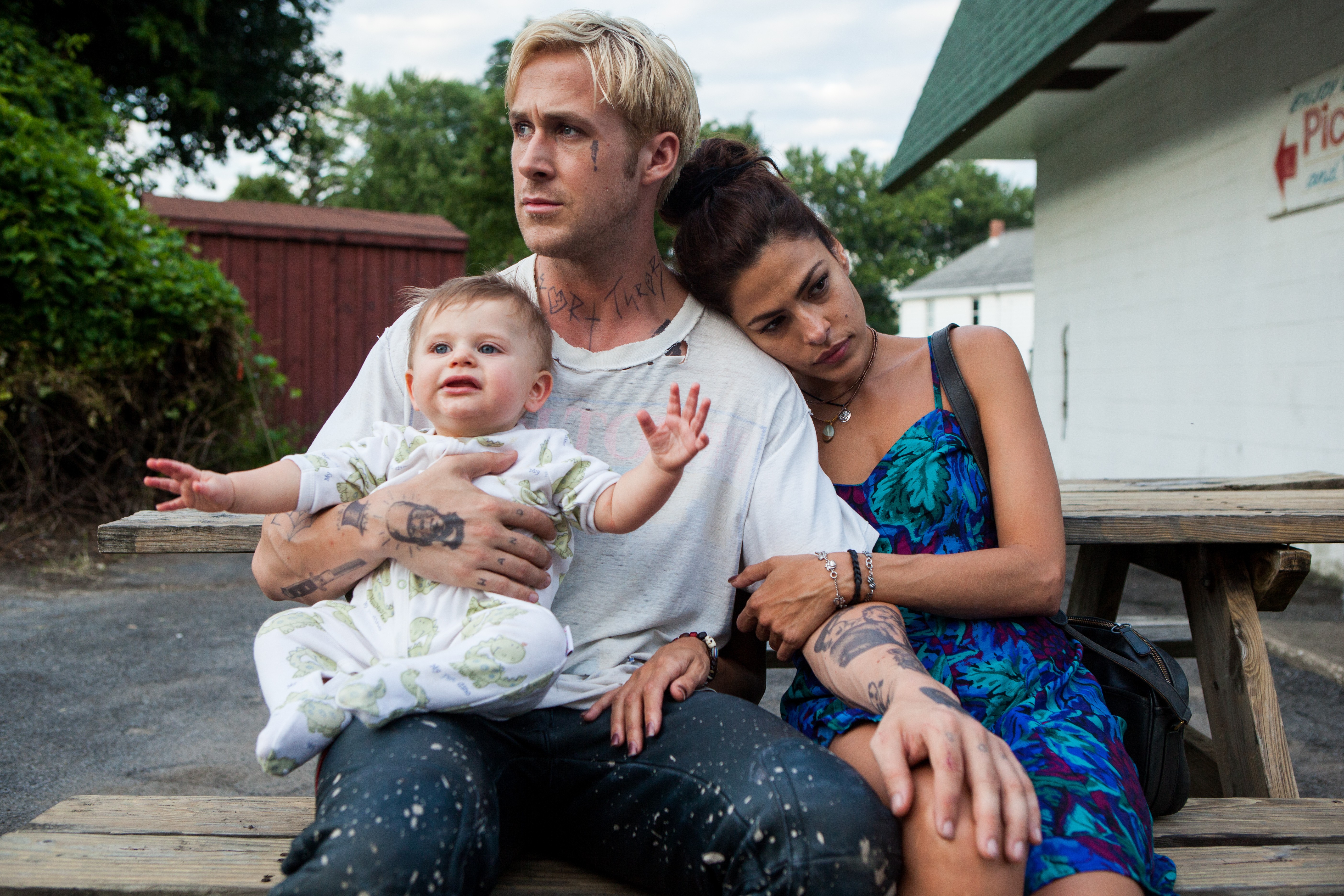 The Place Beyond The Pines Wallpapers