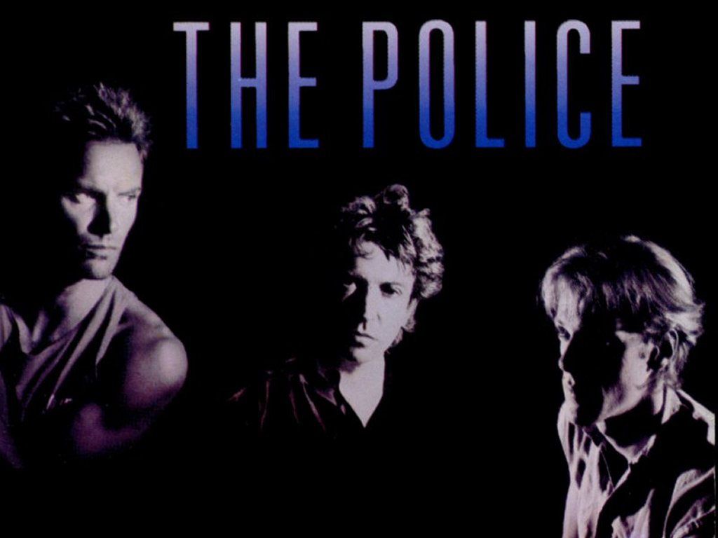 The Police Wallpapers