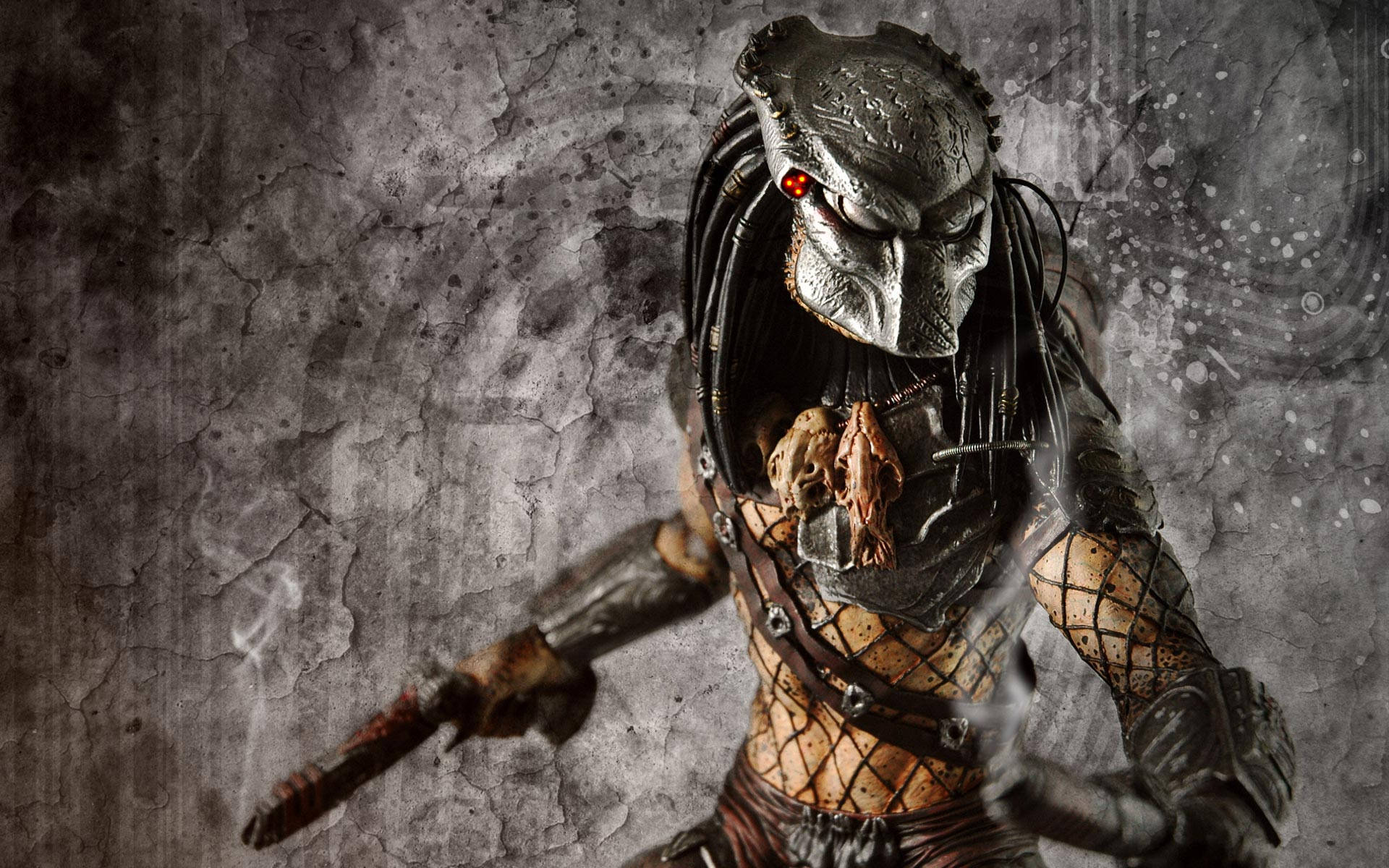 The Predator Wallpapers