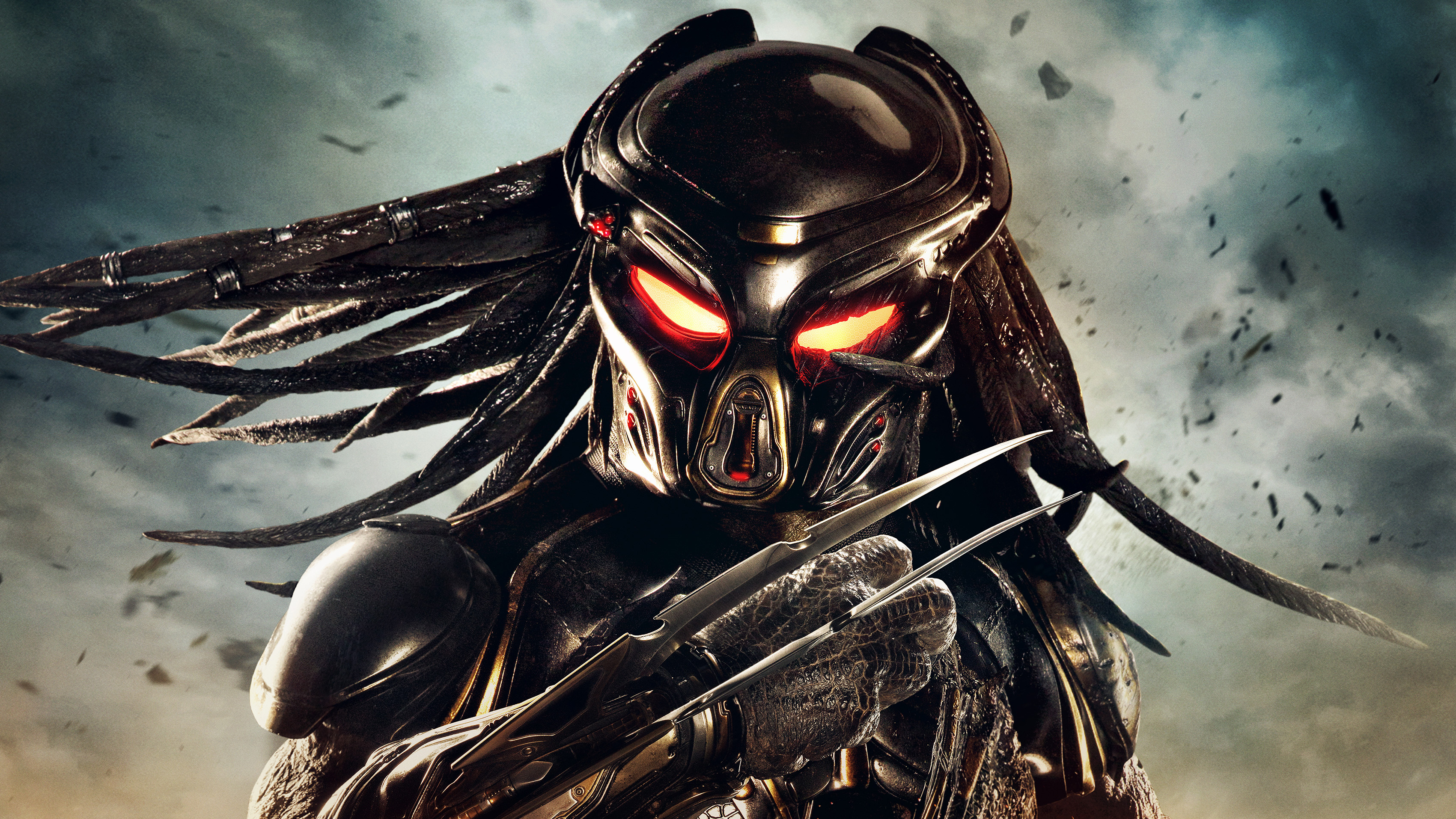 The Predator Wallpapers