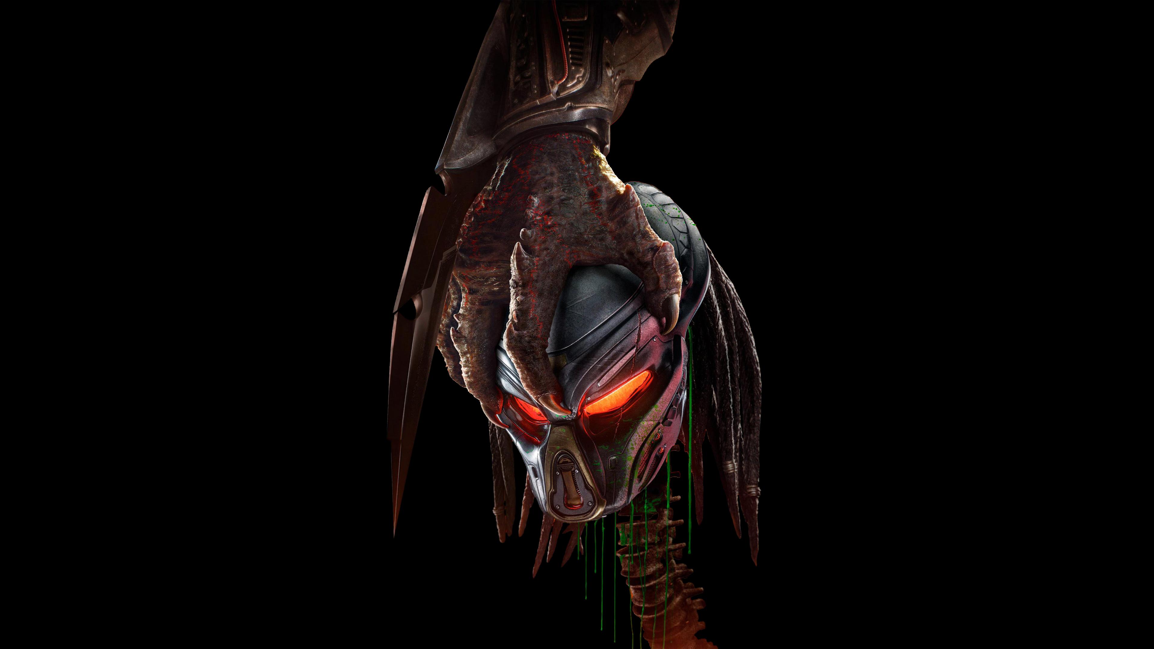 The Predator Wallpapers