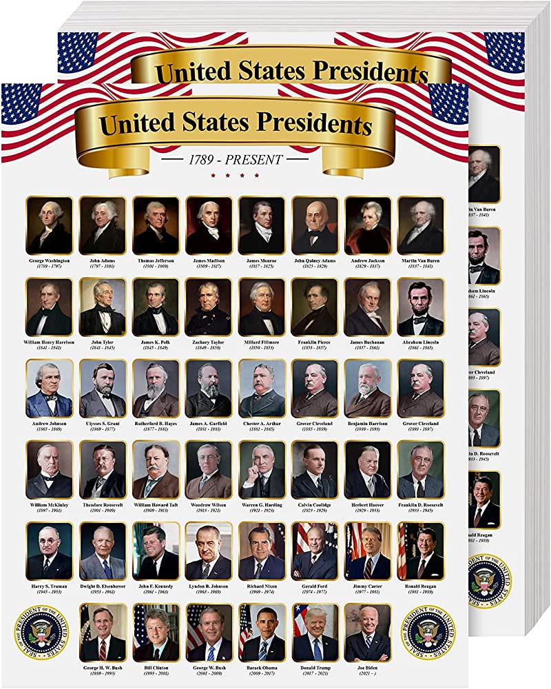 The Presidents Of The United States Of America Wallpapers