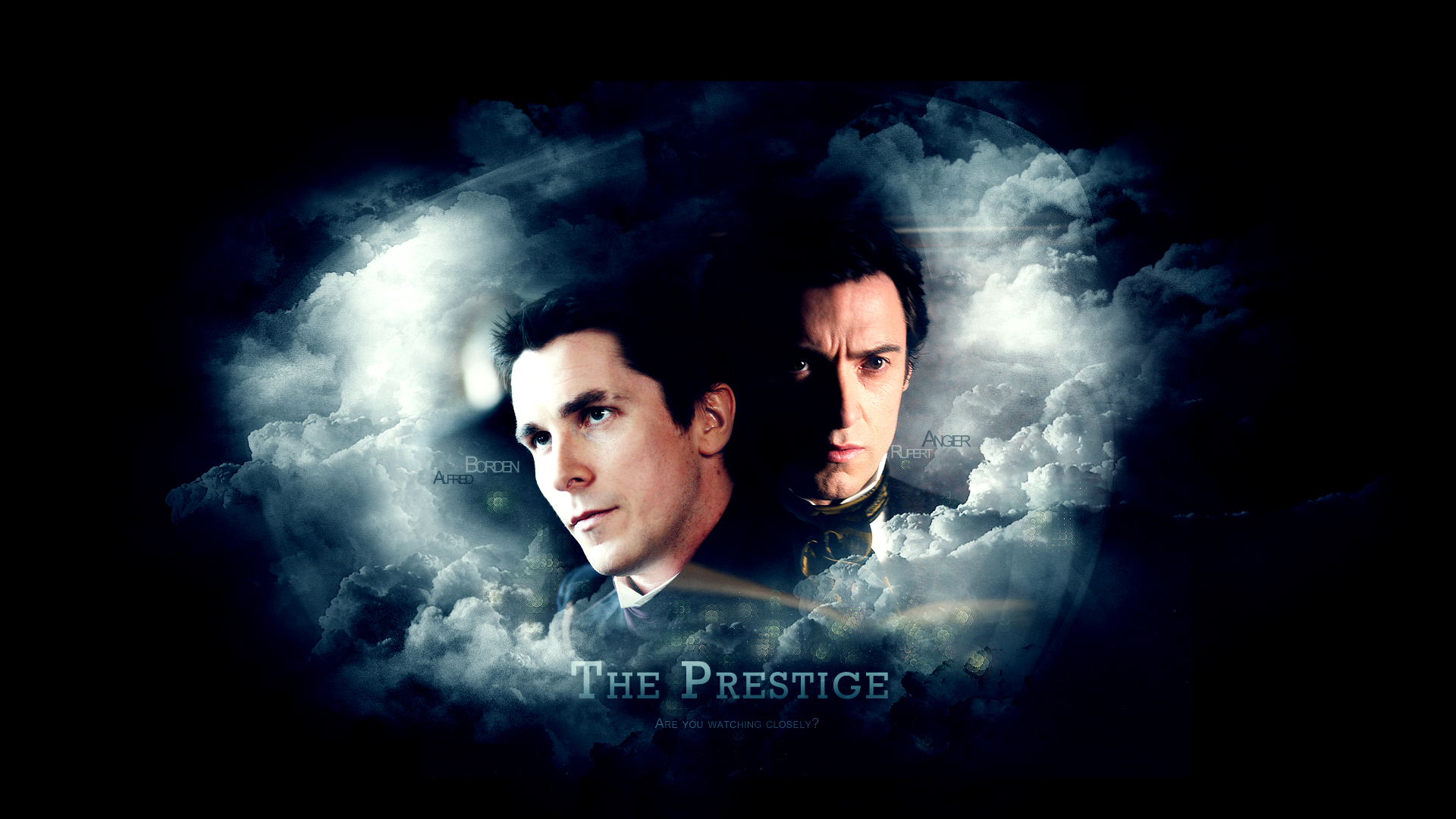 The Prestige Wallpapers