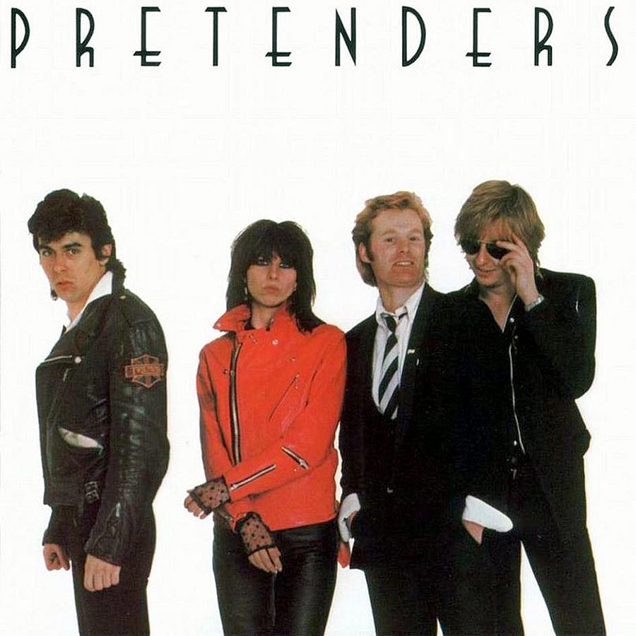 The Pretenders Images Wallpapers