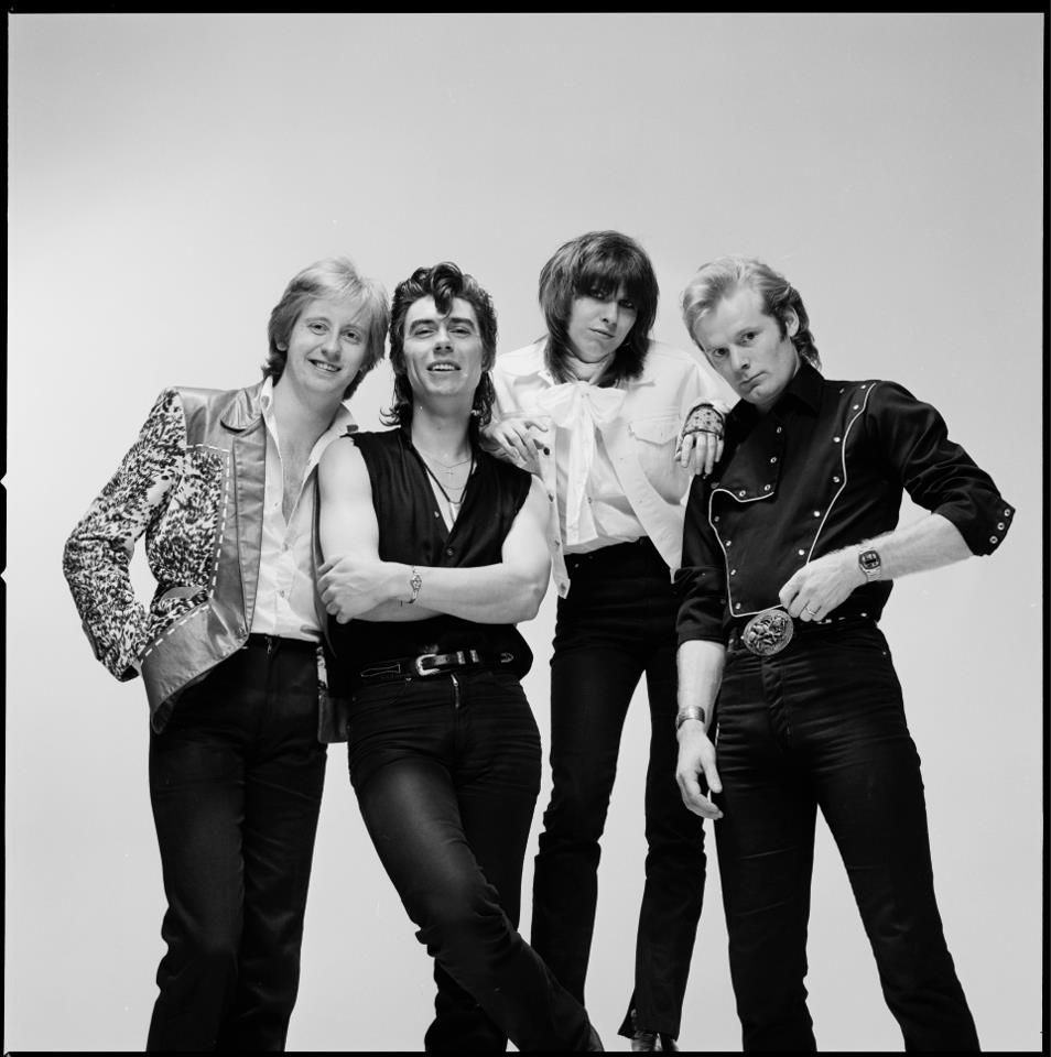 The Pretenders Images Wallpapers