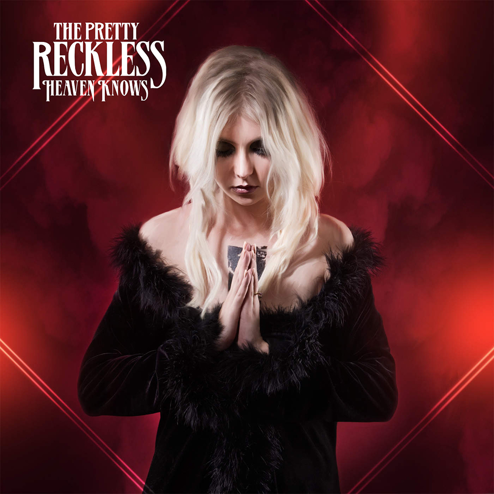 The Pretty Reckless Wallpapers