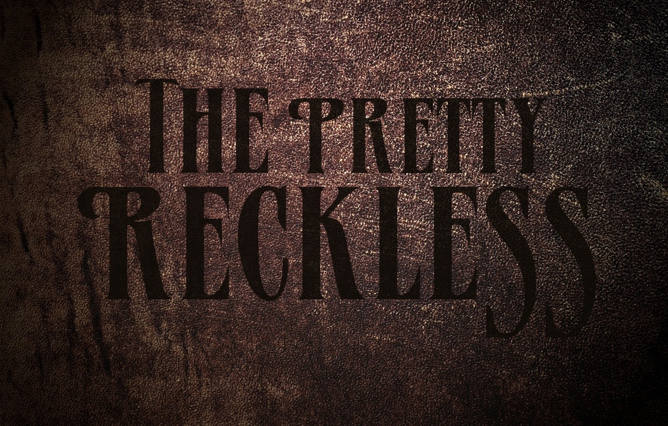 The Pretty Reckless Wallpapers