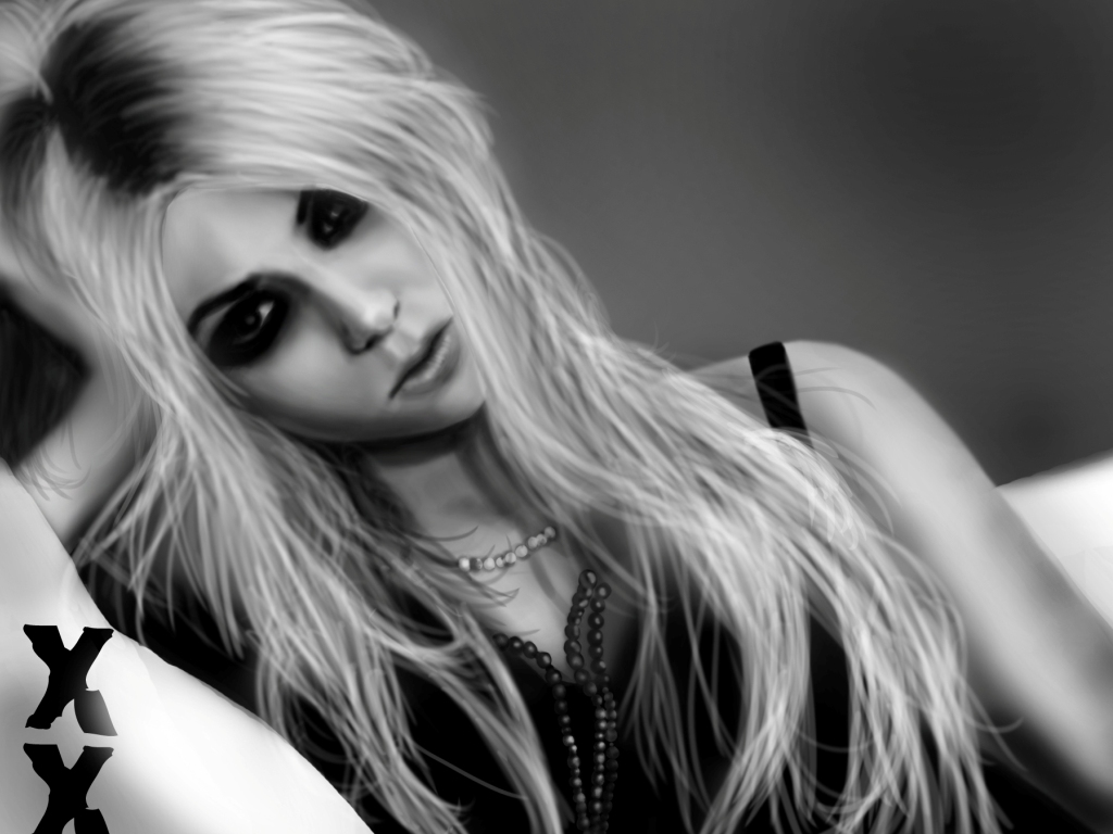 The Pretty Reckless Wallpapers