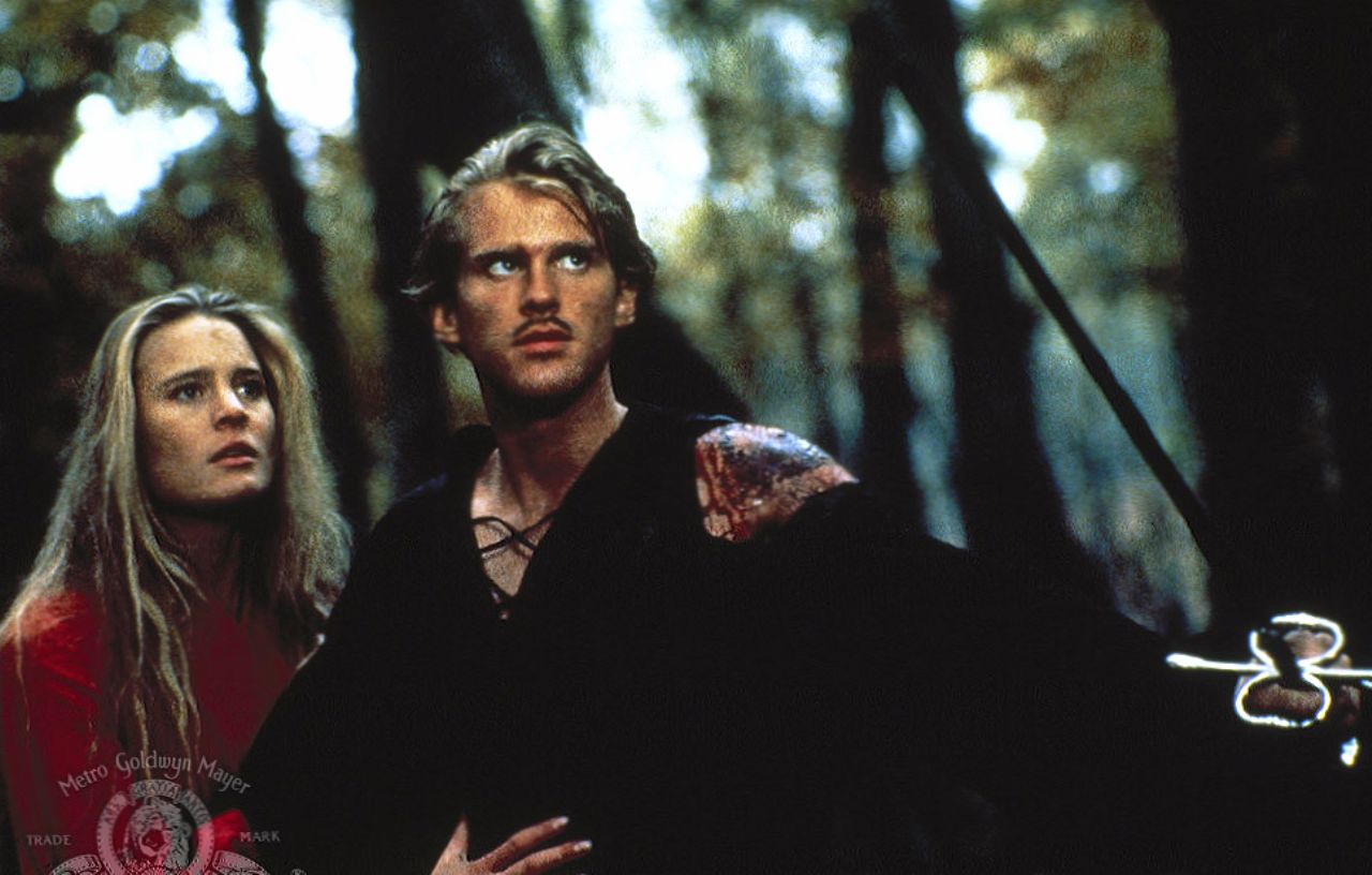 The Princess Bride Wallpapers