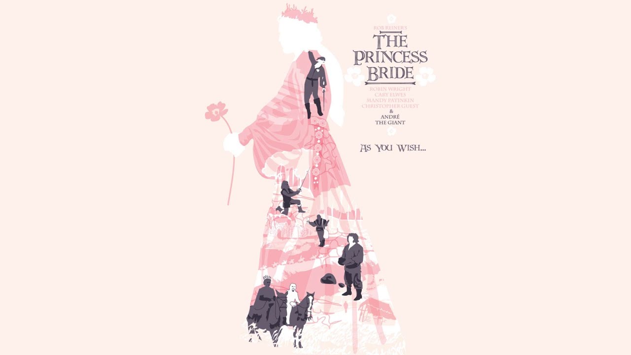 The Princess Bride Wallpapers