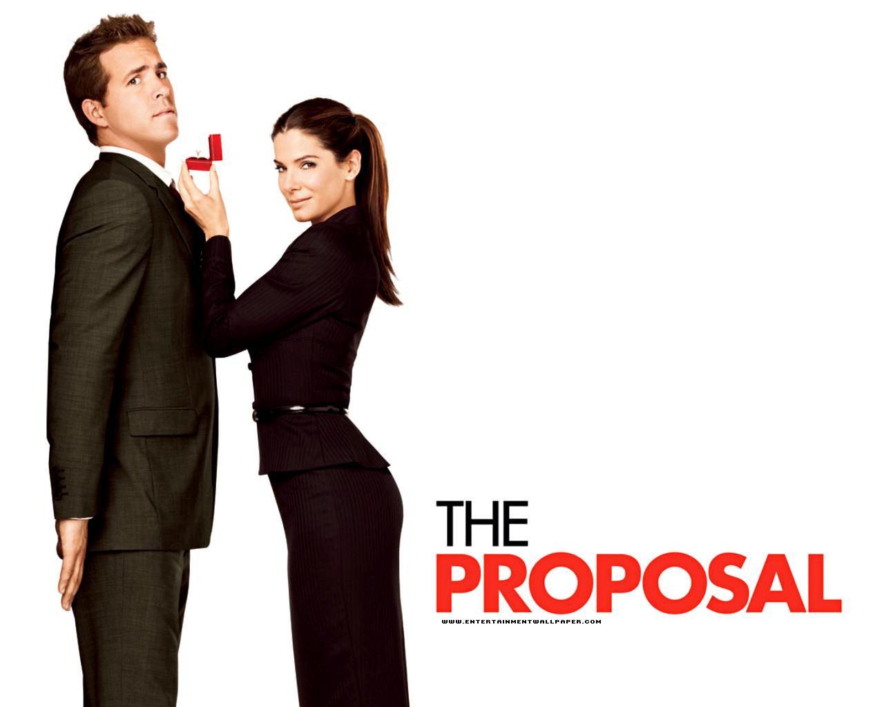 The Proposal Wallpapers