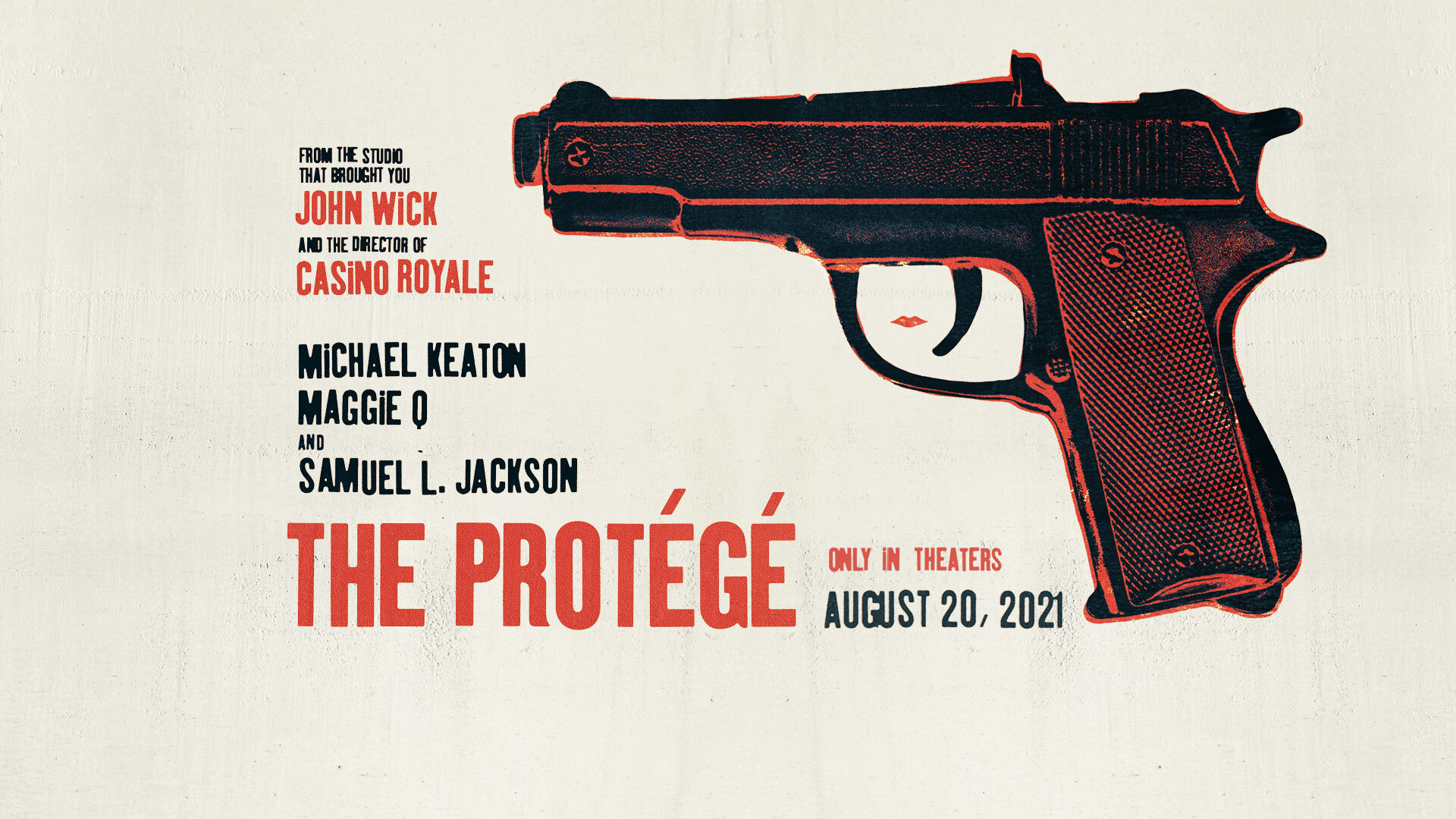 The Protege Wallpapers