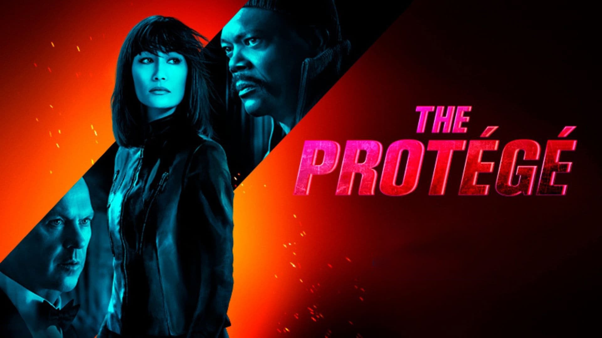 The Protege Wallpapers