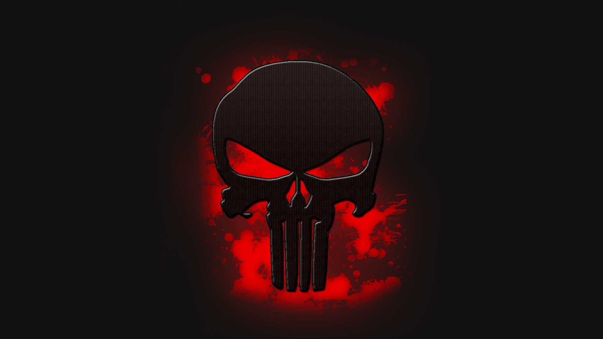 The Punisher Artwork Wallpapers