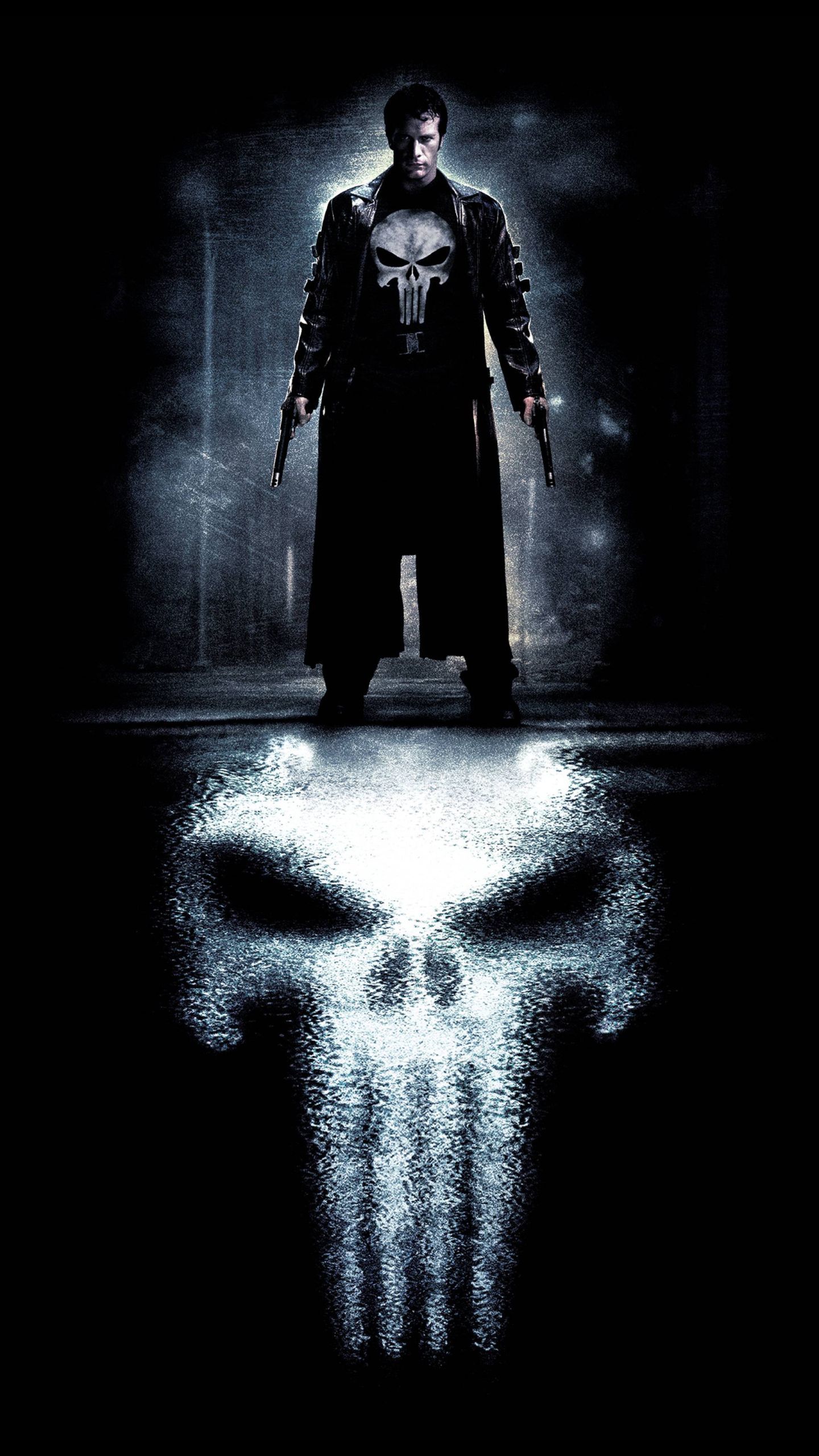 The Punisher Iphone Wallpapers