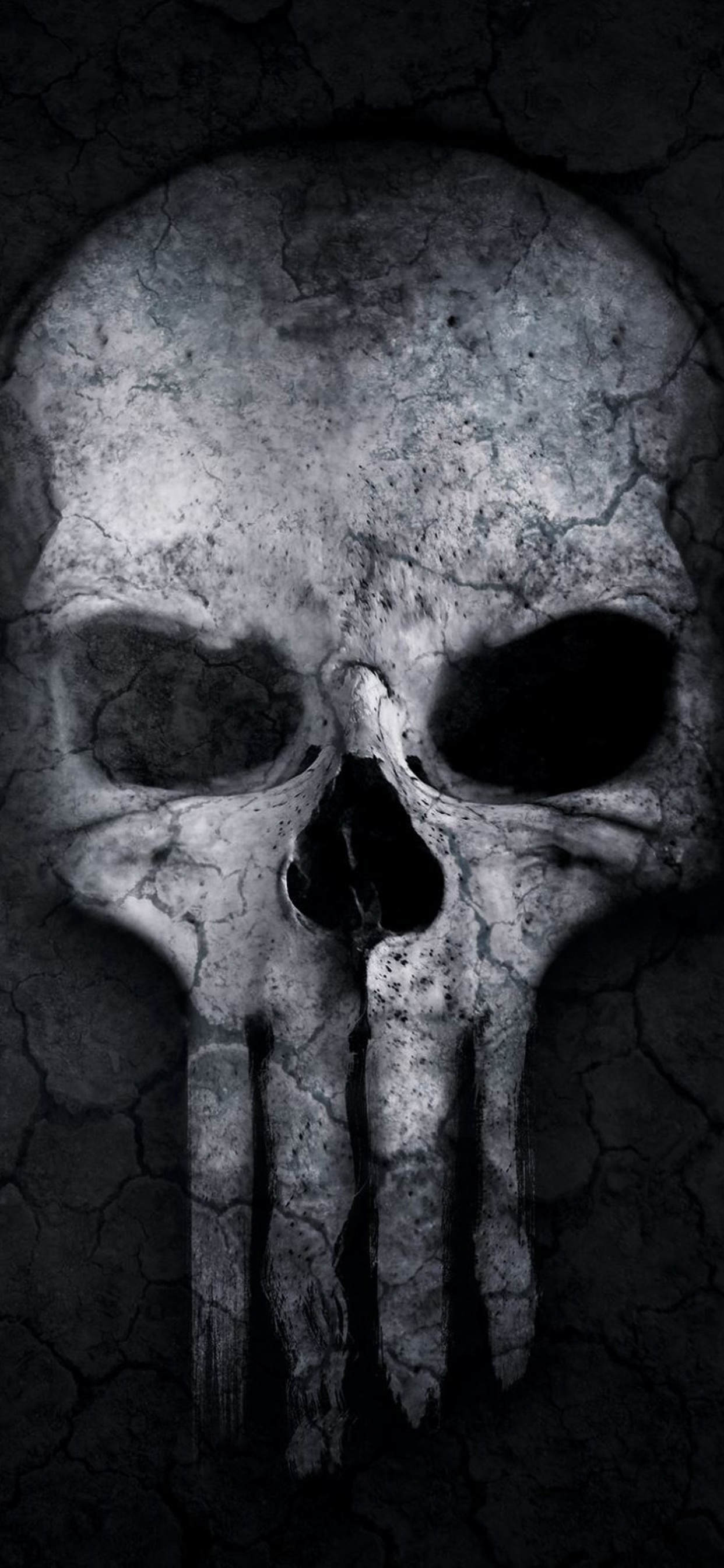 The Punisher Iphone Wallpapers