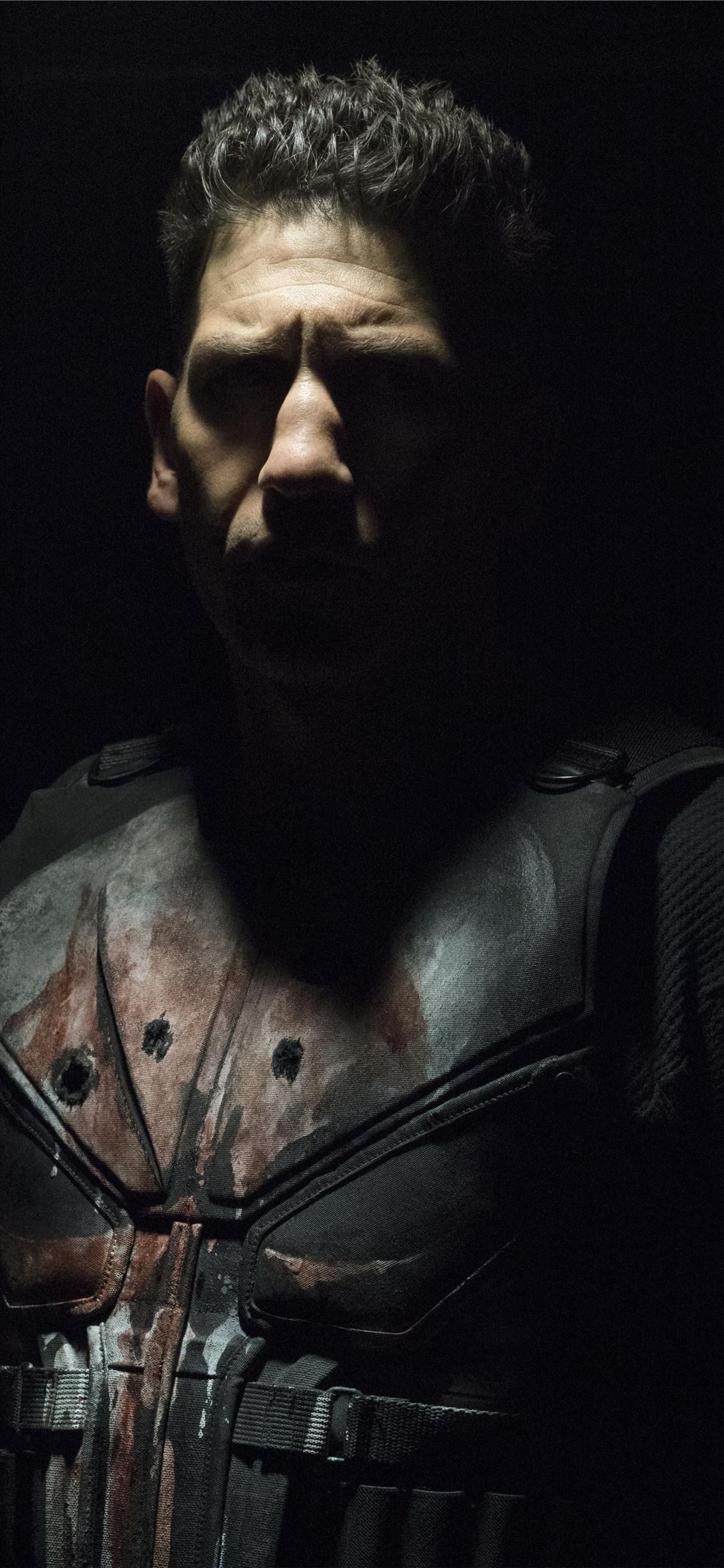 The Punisher Season 2 Wallpapers