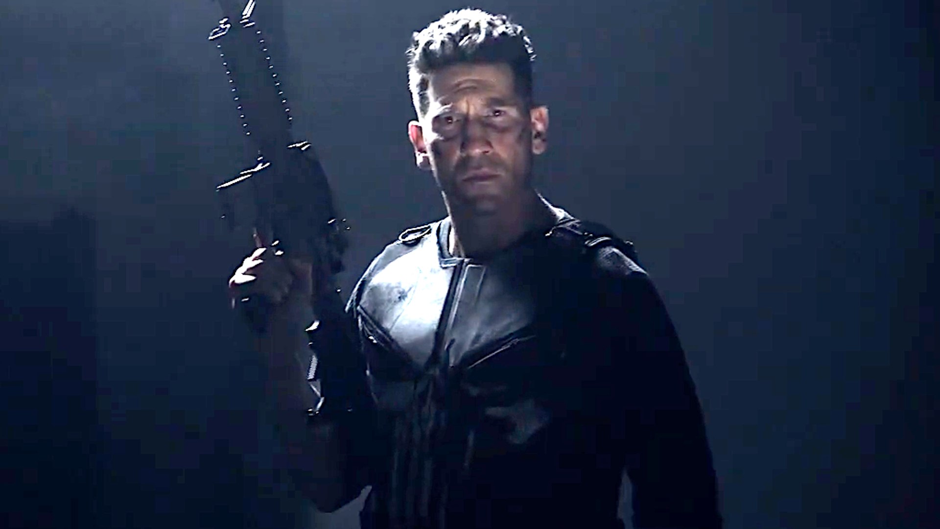 The Punisher Season 2 Wallpapers