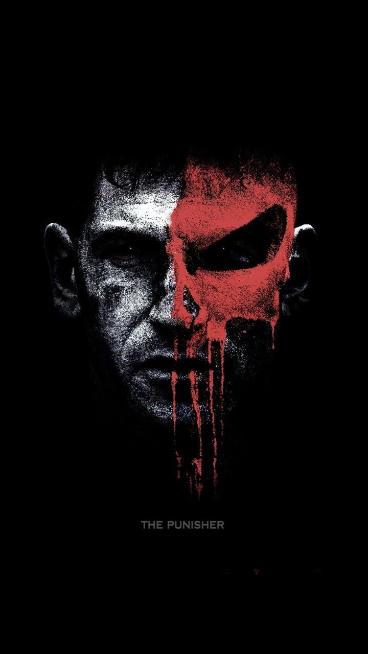 The Punisher Season 2 Wallpapers