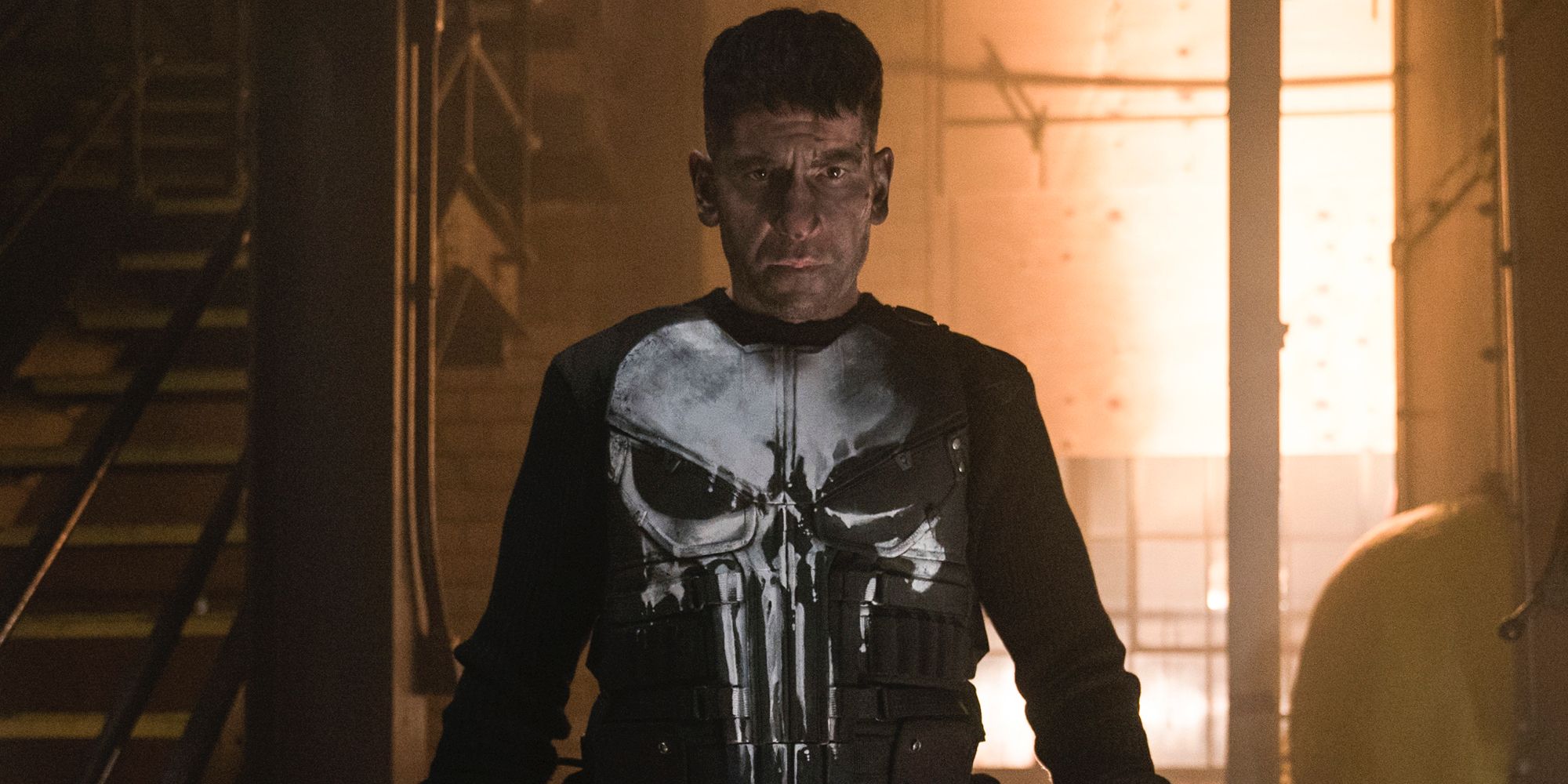 The Punisher Season 2 Wallpapers