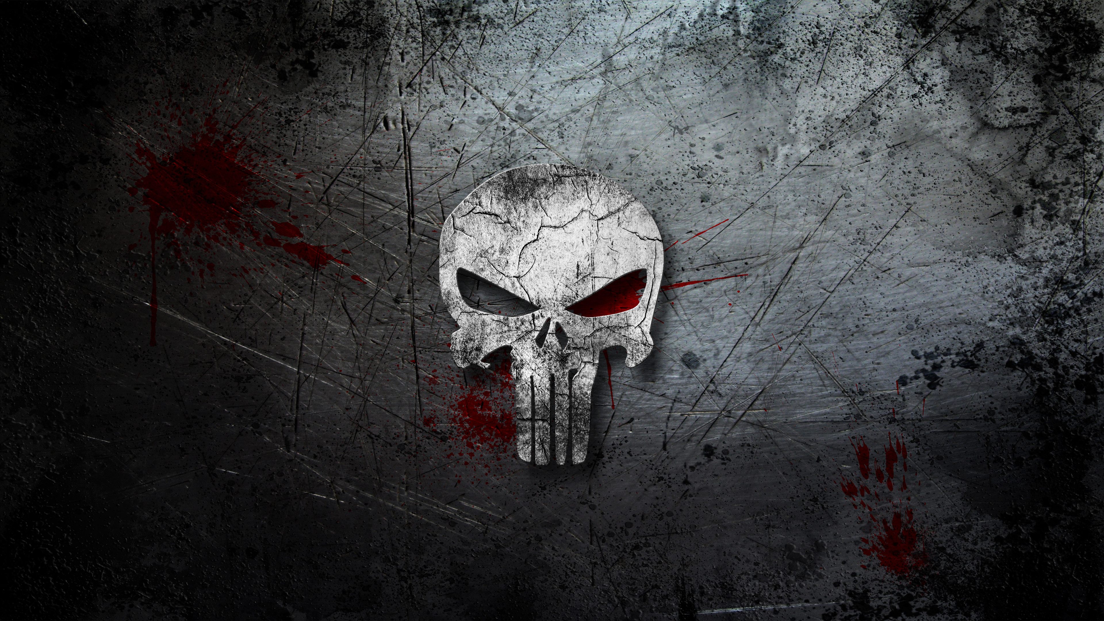 The Punisher Season 2 Wallpapers