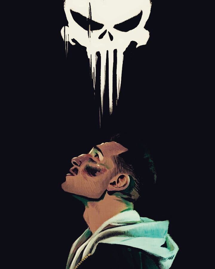 The Punisher Wallpapers