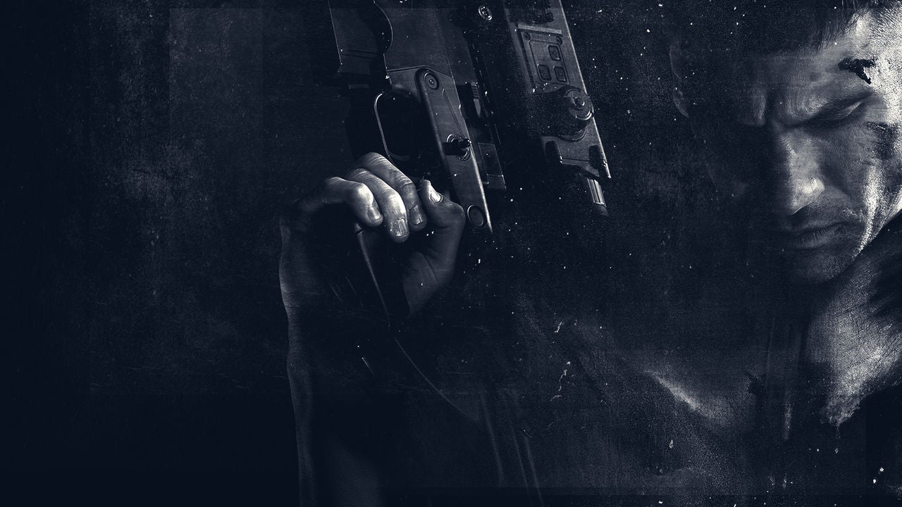 The Punisher Wallpapers