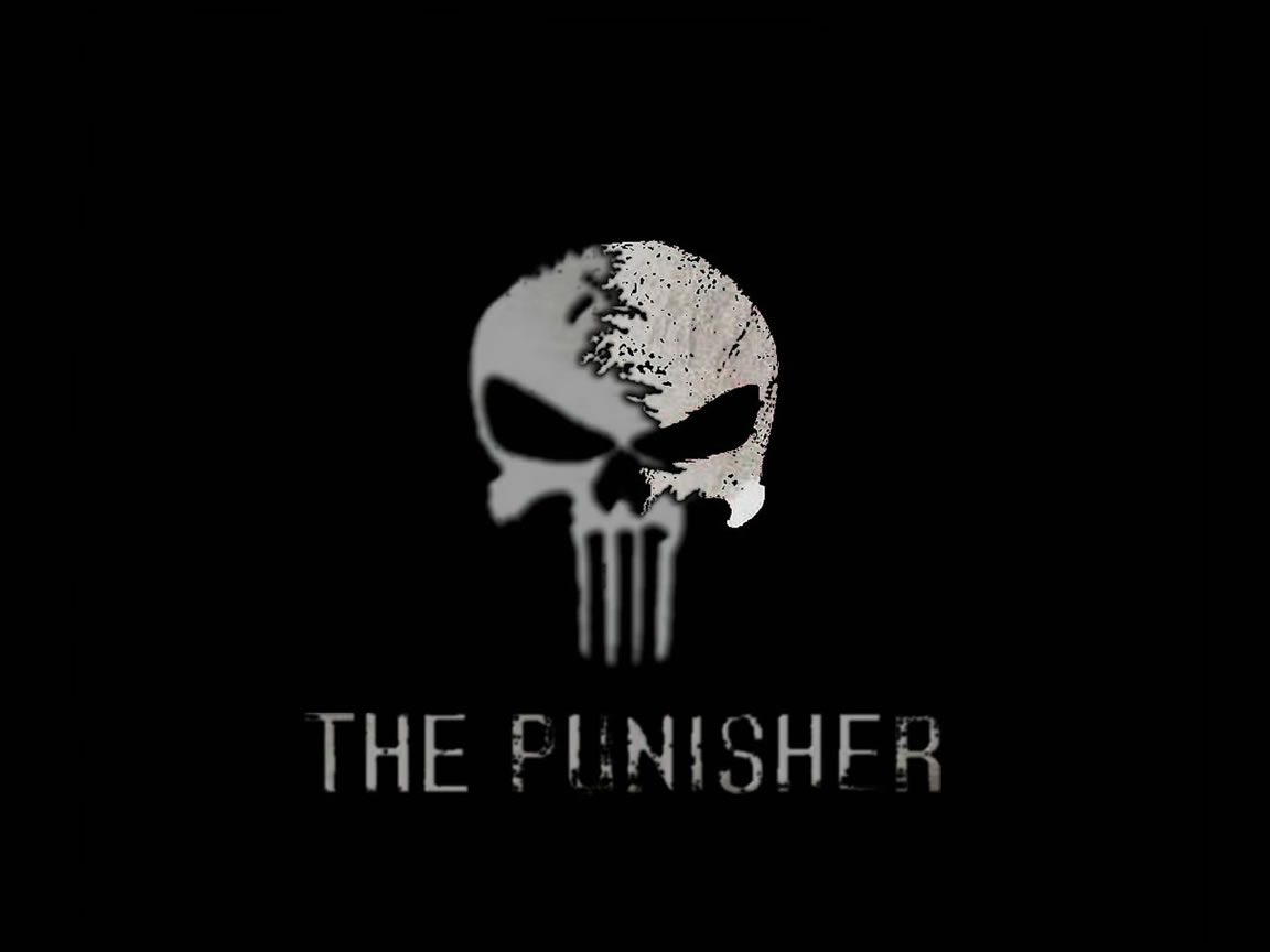 The Punisher Wallpapers