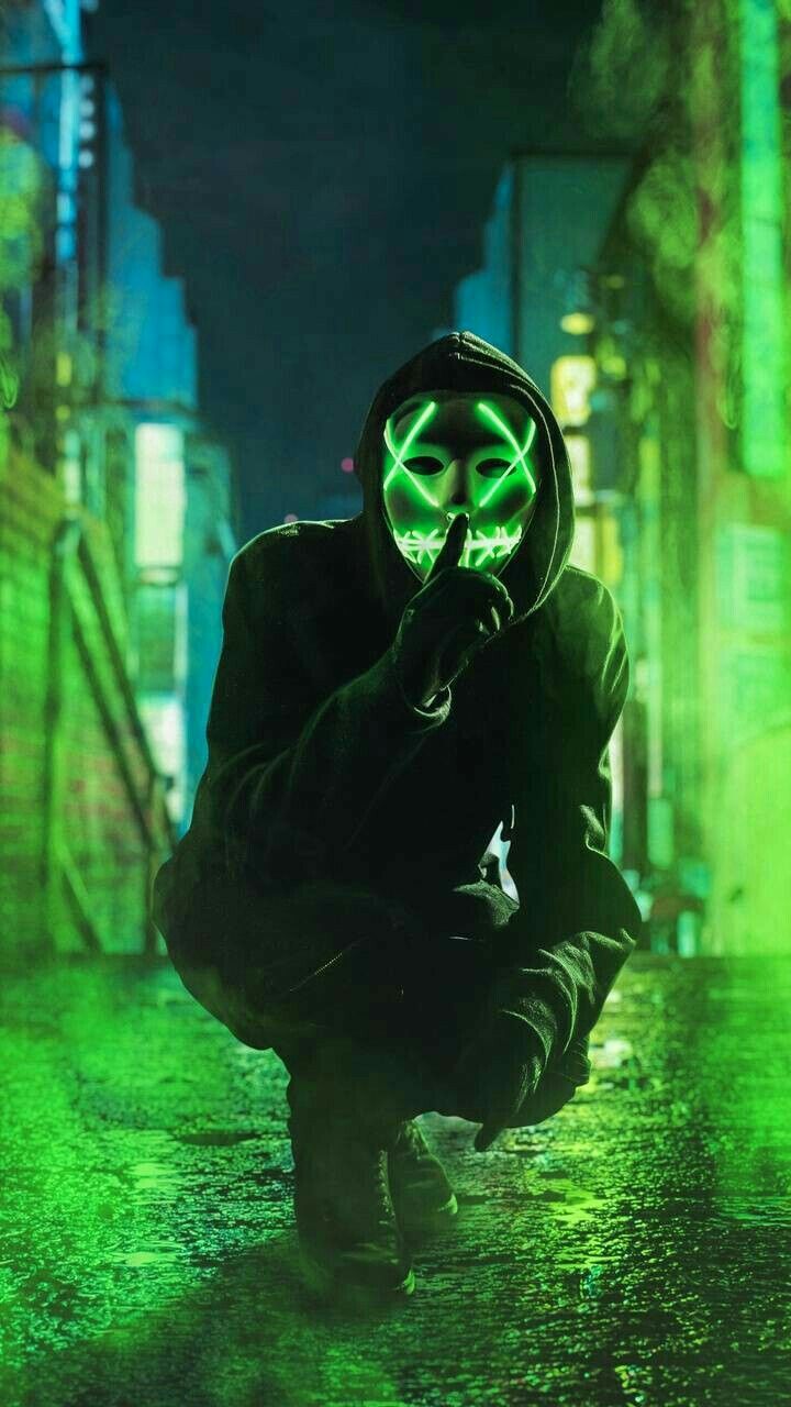 The Purge Wallpapers