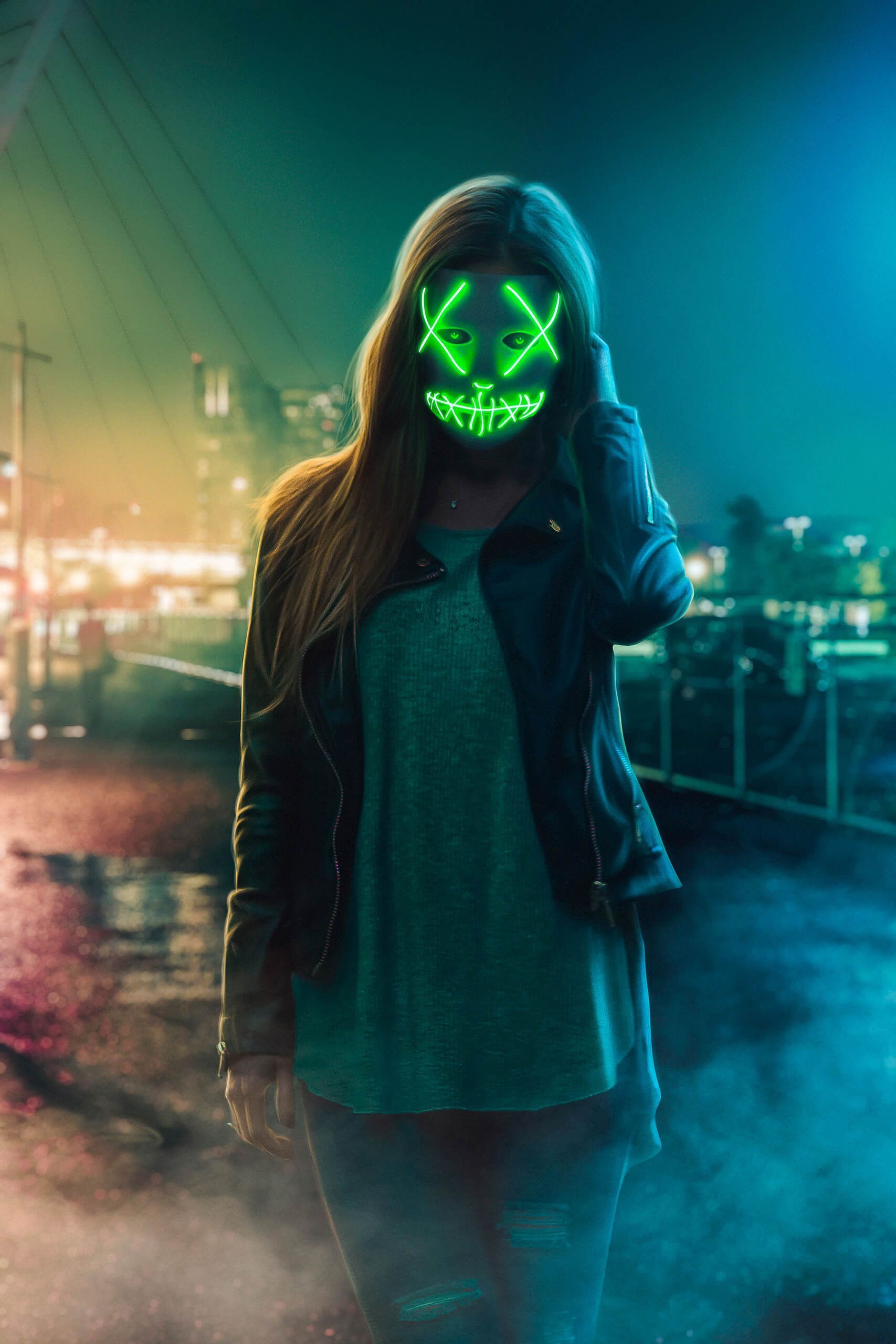 The Purge Wallpapers