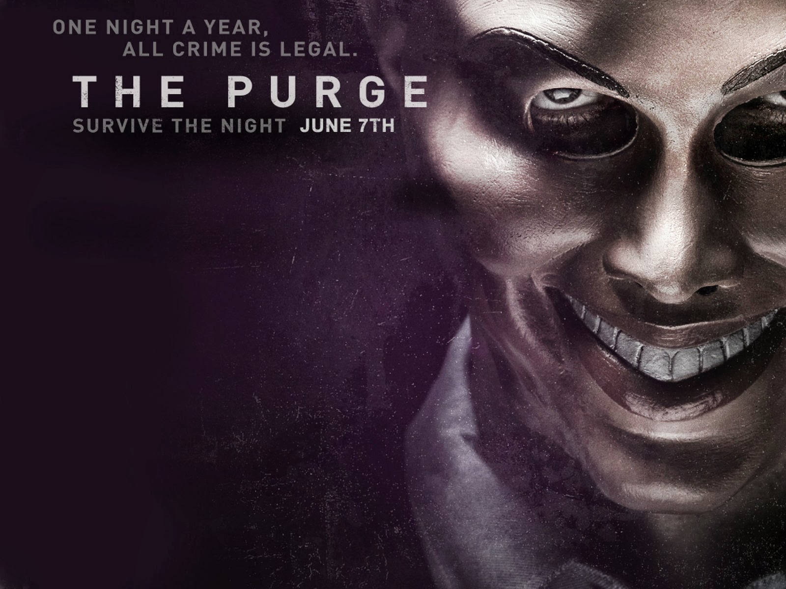 The Purge Wallpapers