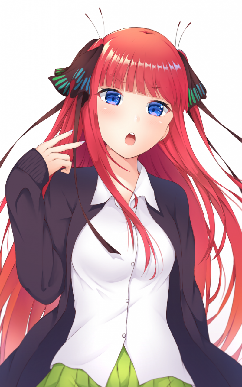 The Quintessential Quintuplets Wallpapers