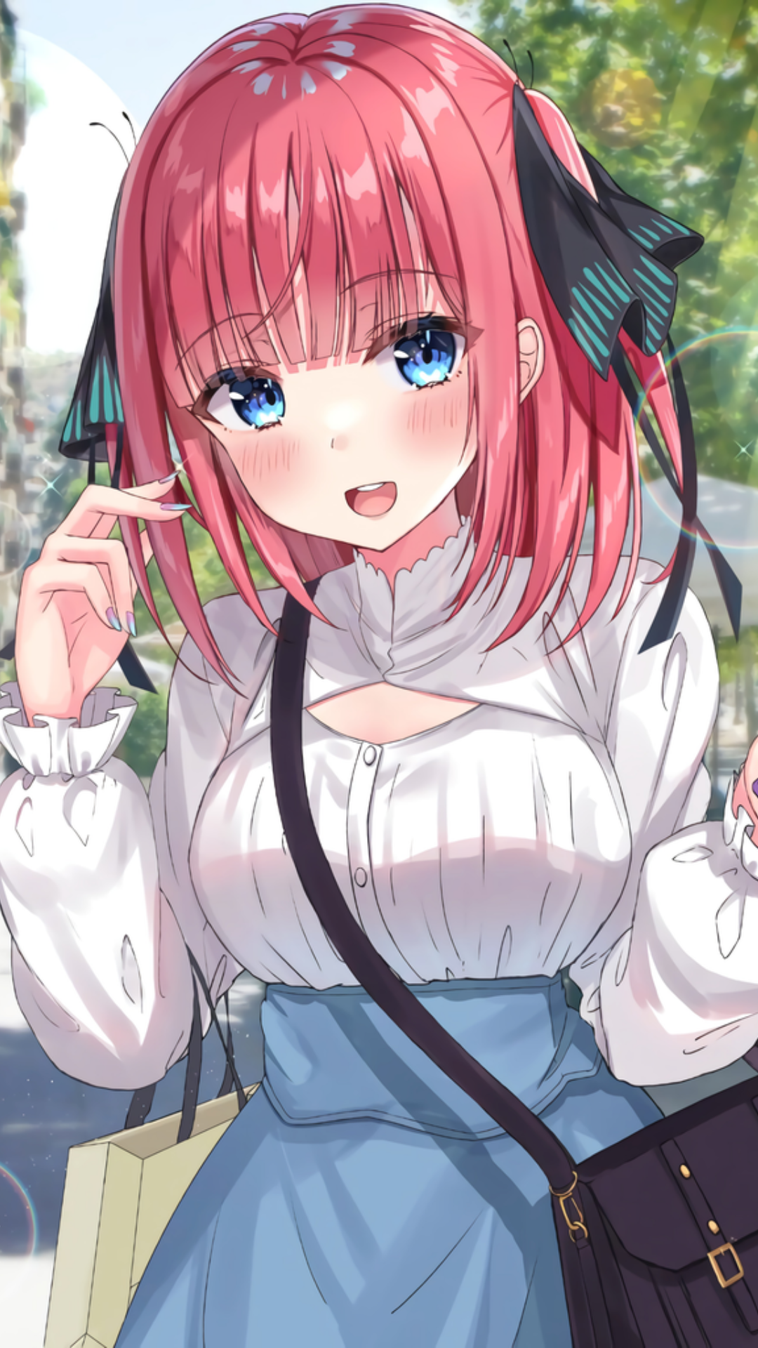 The Quintessential Quintuplets Wallpapers