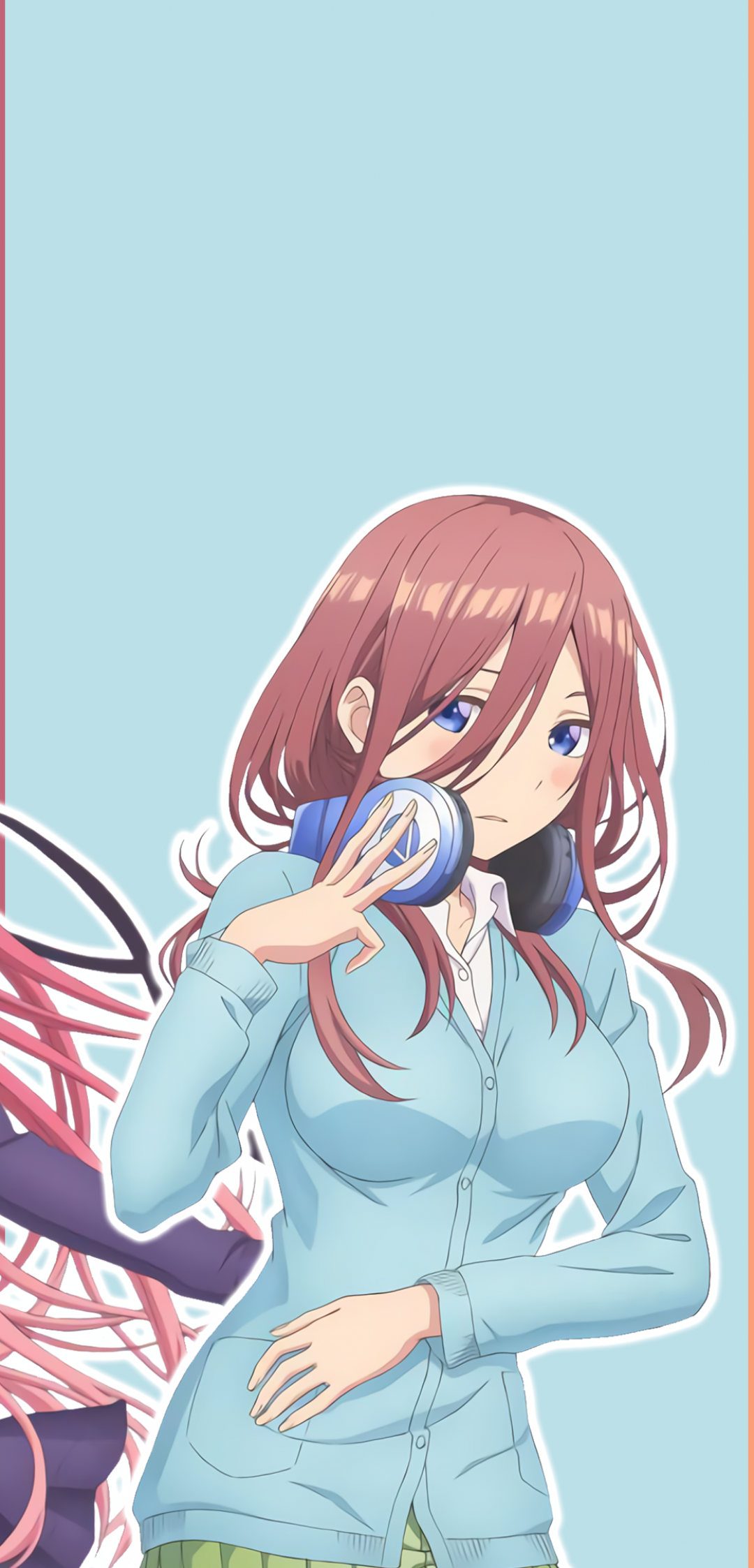 The Quintessential Quintuplets Wallpapers